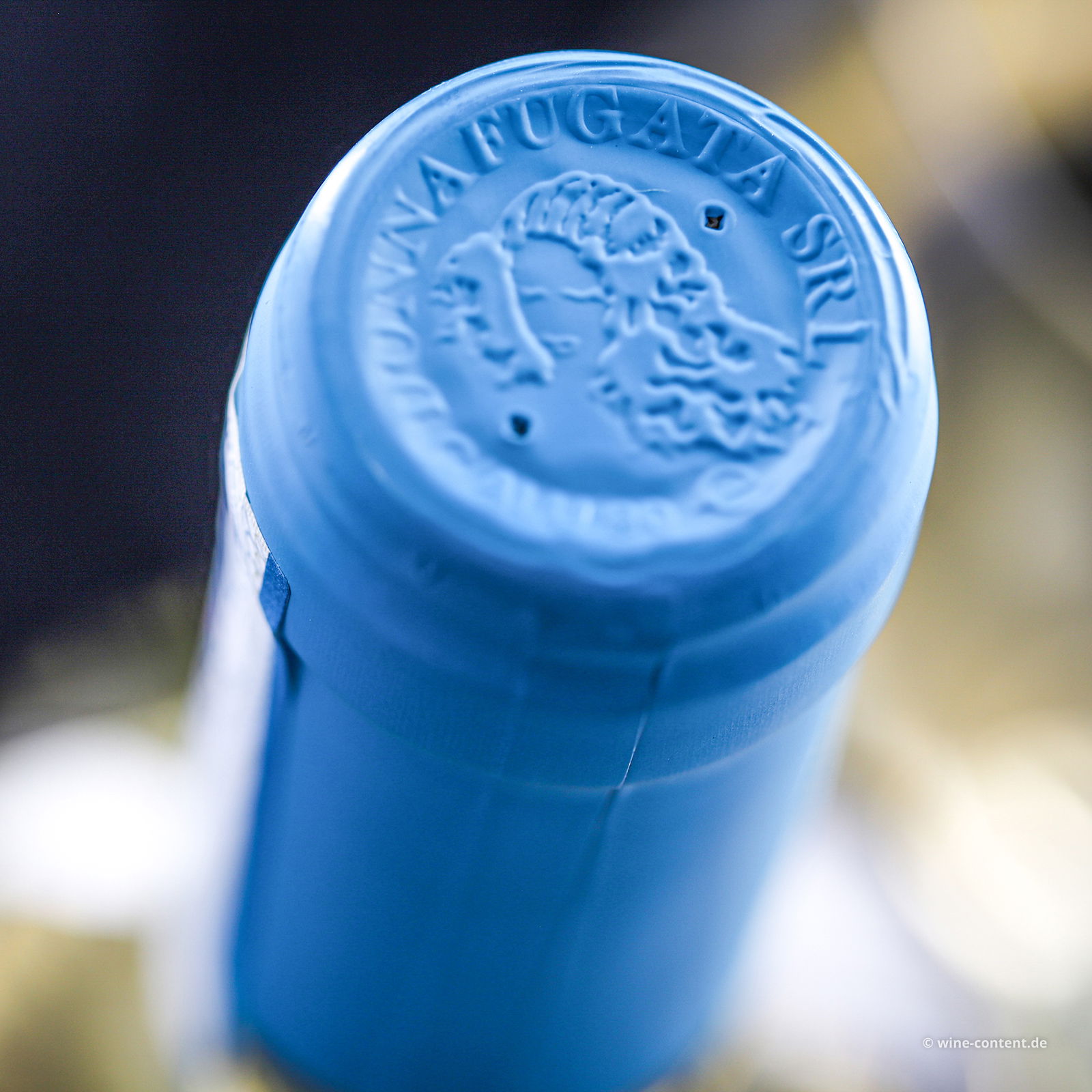 Sicilia Bianco 2025 Damarino