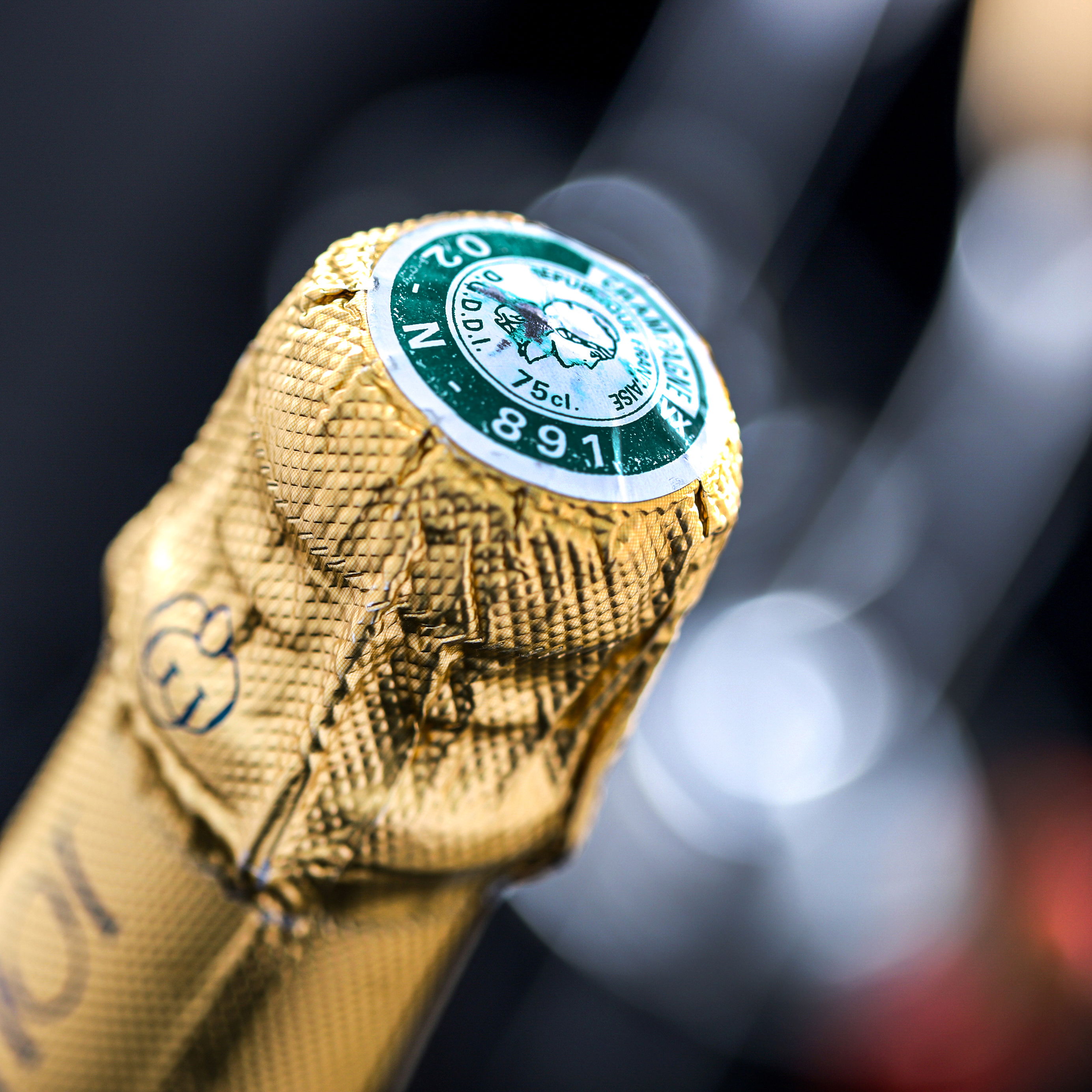 Champagner Almanach No.3 Rosé Brut