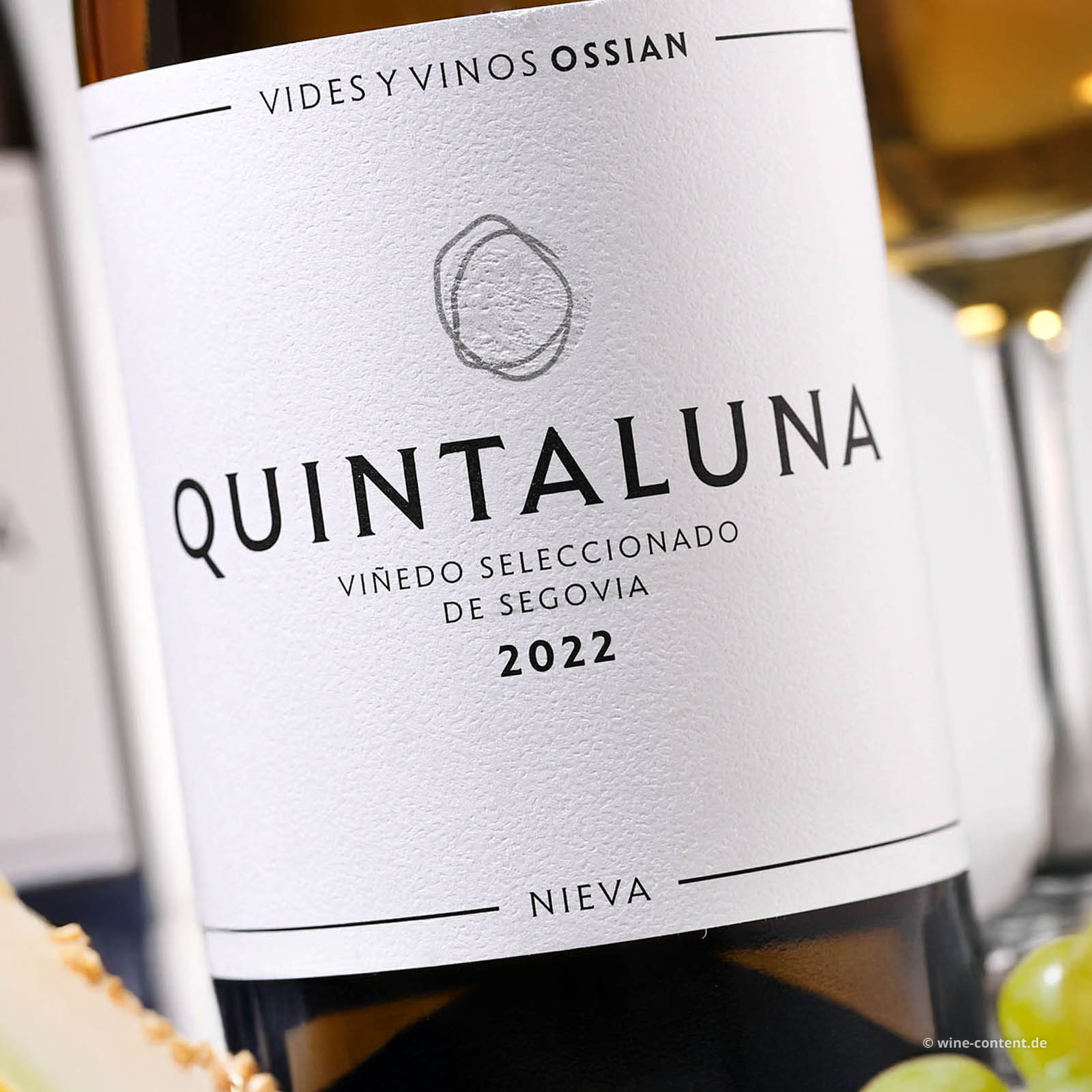 Verdejo 2022 Quintaluna