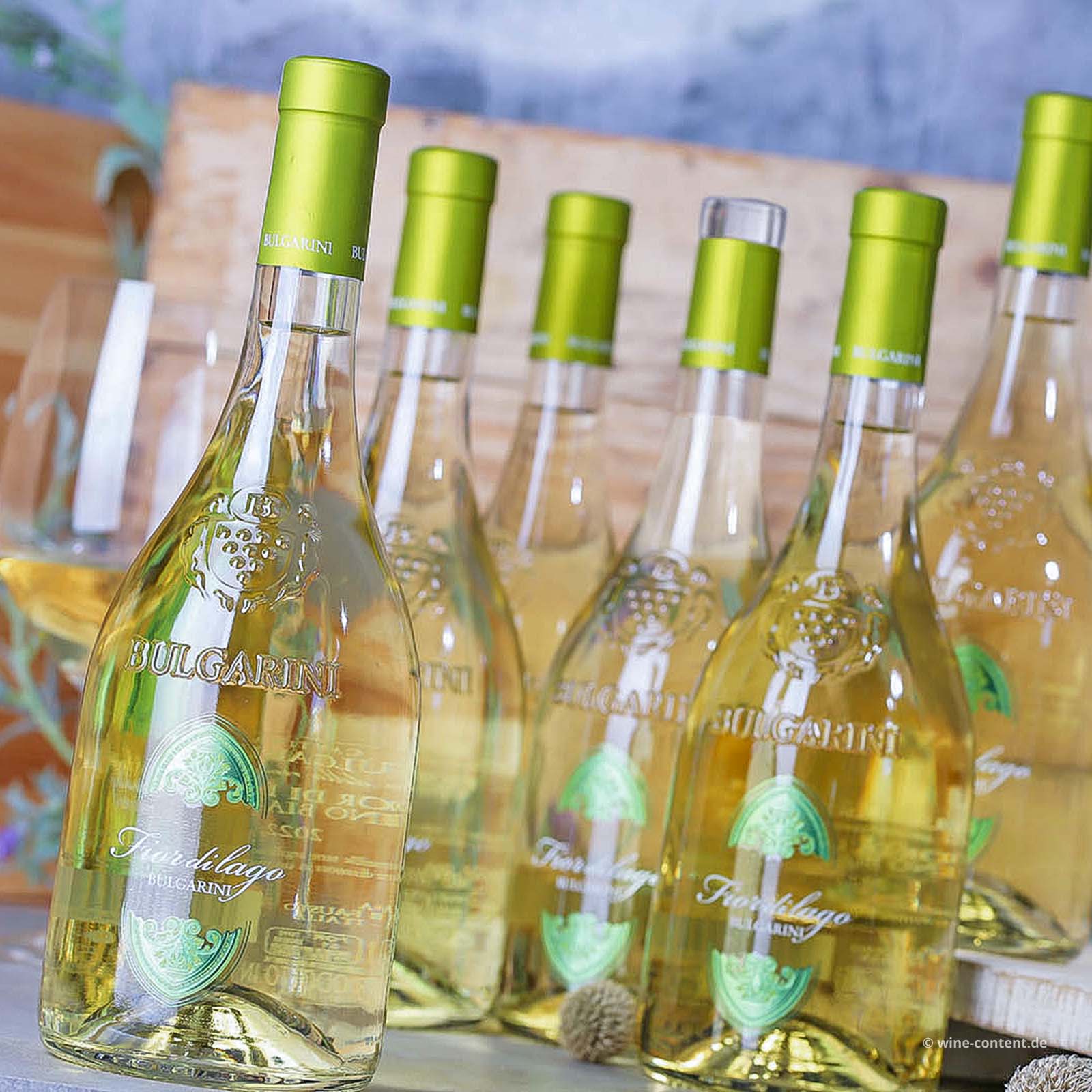 6er-Sparpaket Fior di Lago 2024 6er-Sparpaket Fior di Lago 2024