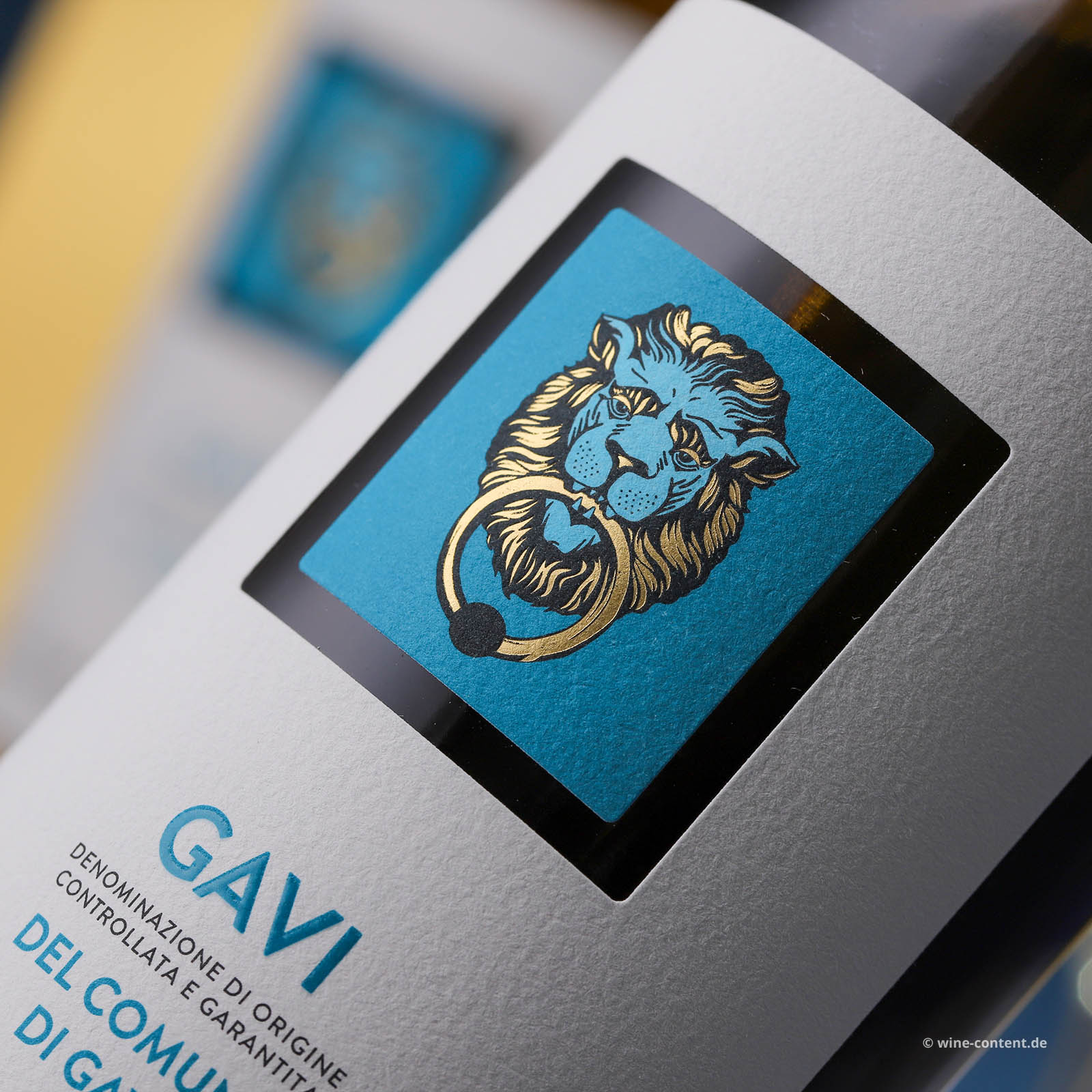 Gavi di Gavi 2024