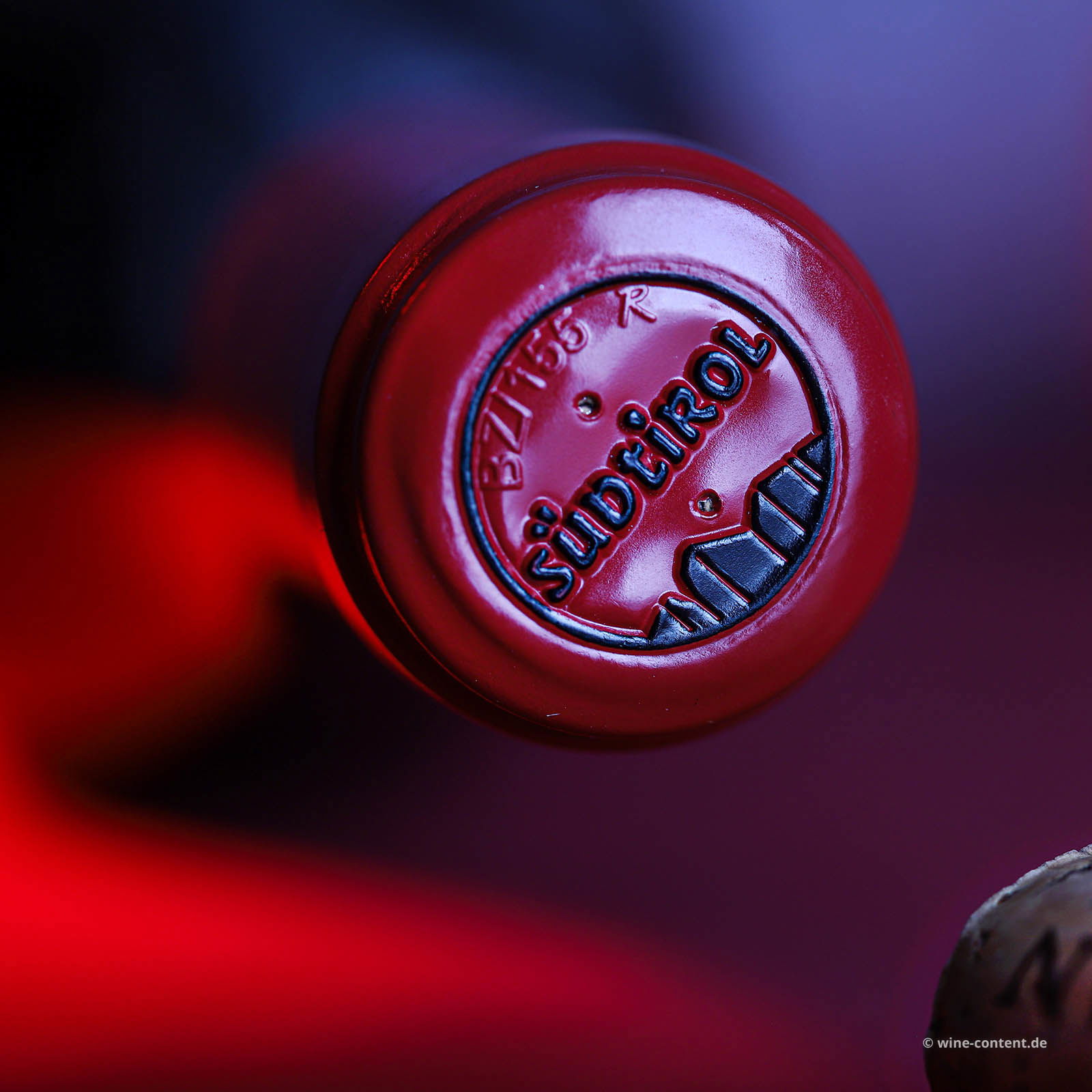 3er-Paket Pinot Noir Riserva 2019 Vigna Ganger