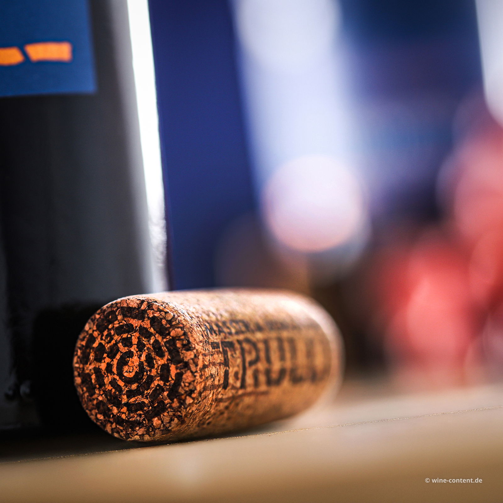 Susumaniello 2024 Anante