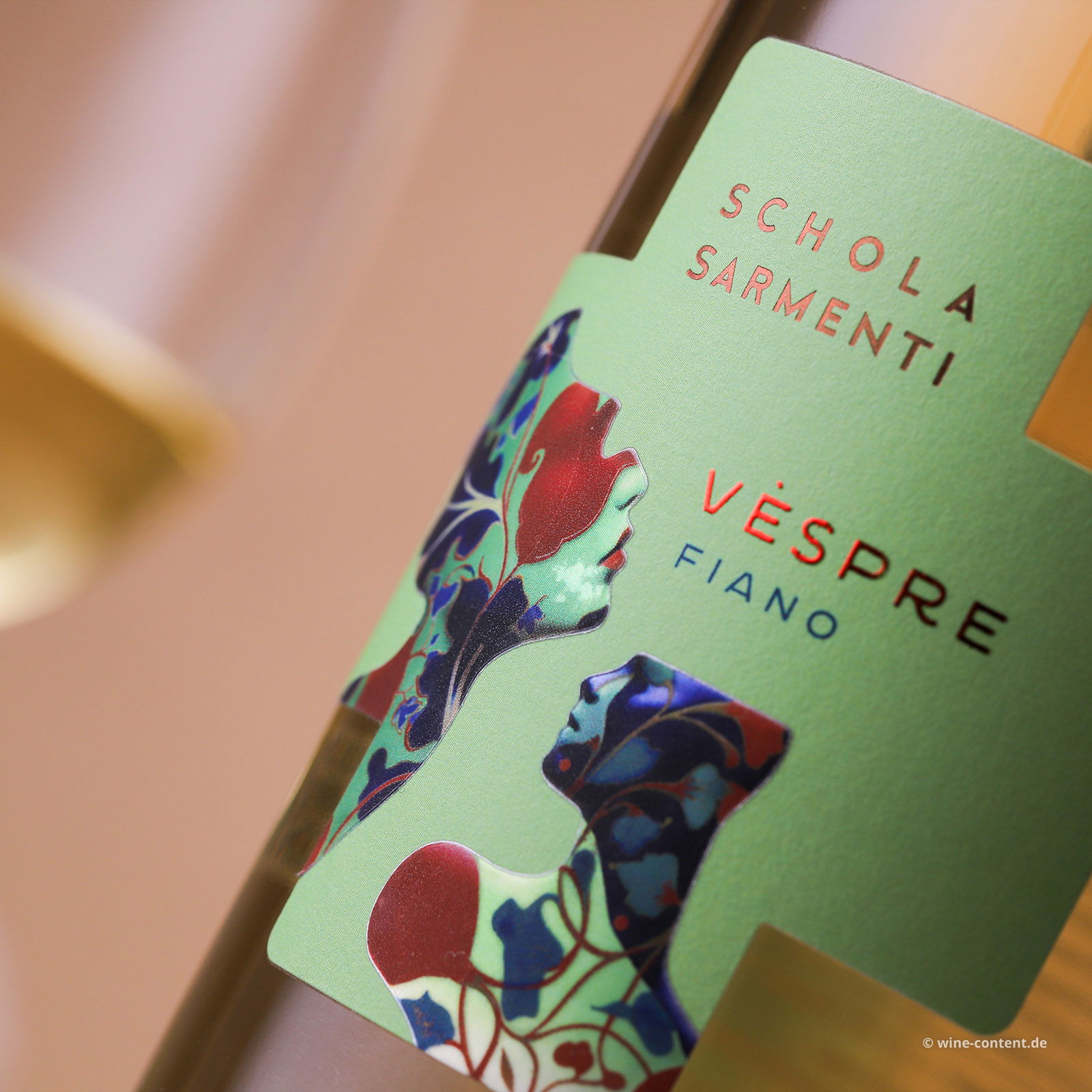 Fiano Salento 2025 Vespre