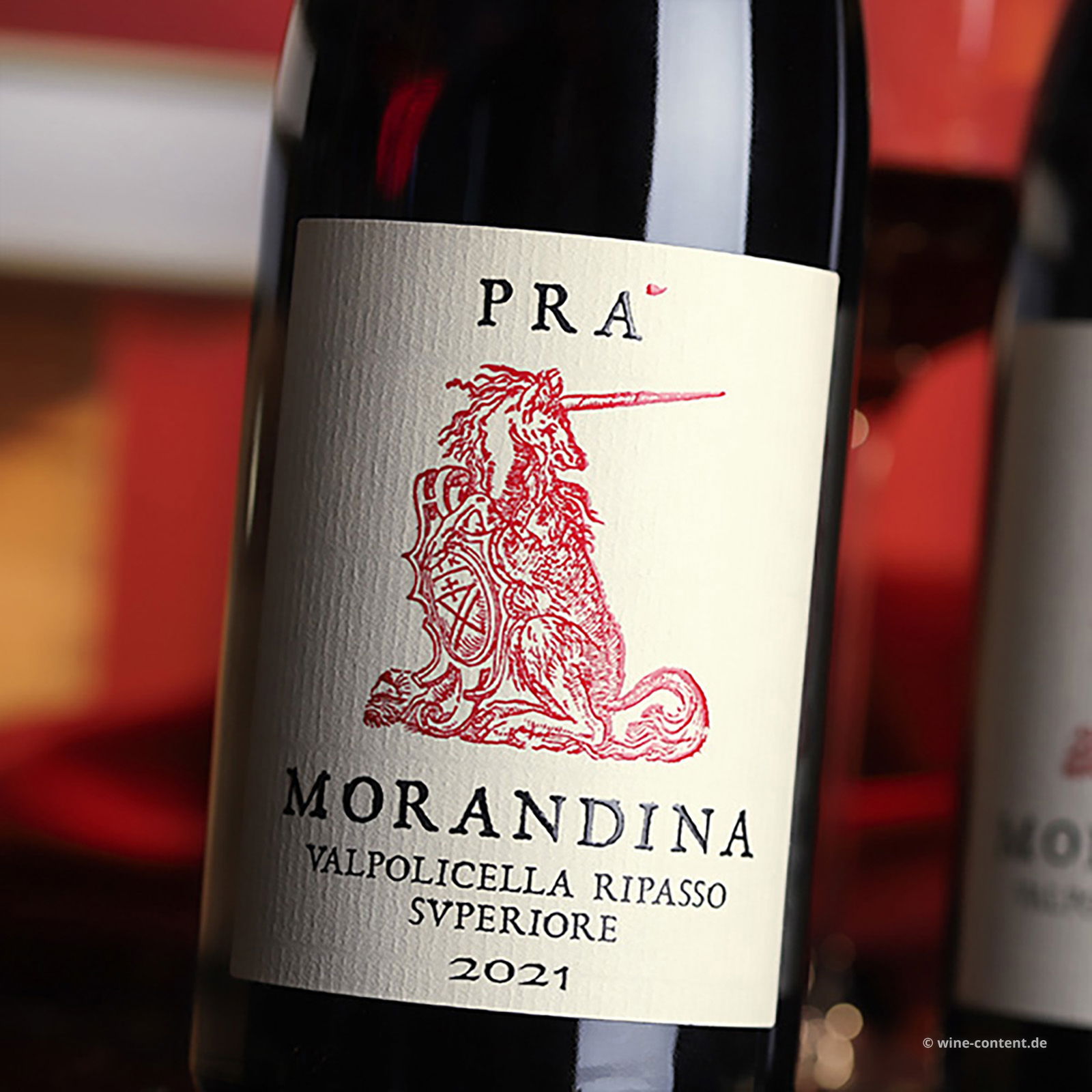 Valpolicella Ripasso Superiore 2021 Morandina