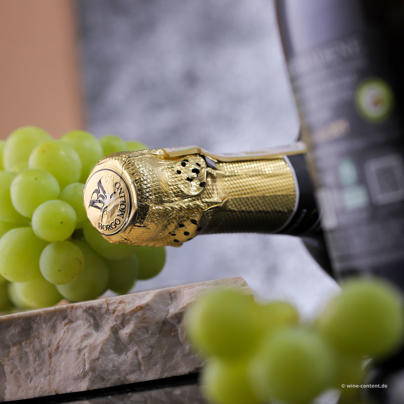 Prosecco Superiore 2025 Rive di Col San Martino Extra Dry