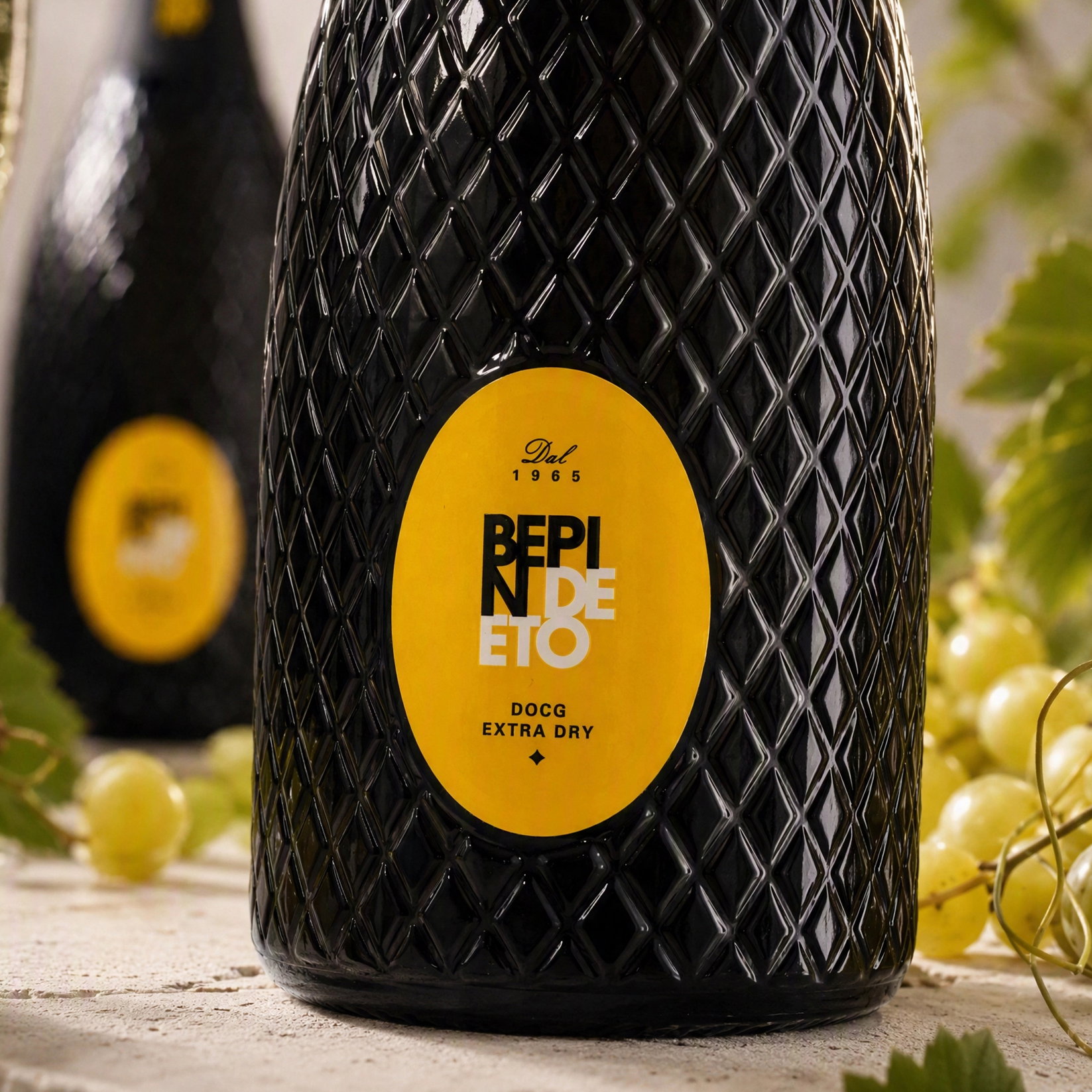 Bepin de Eto