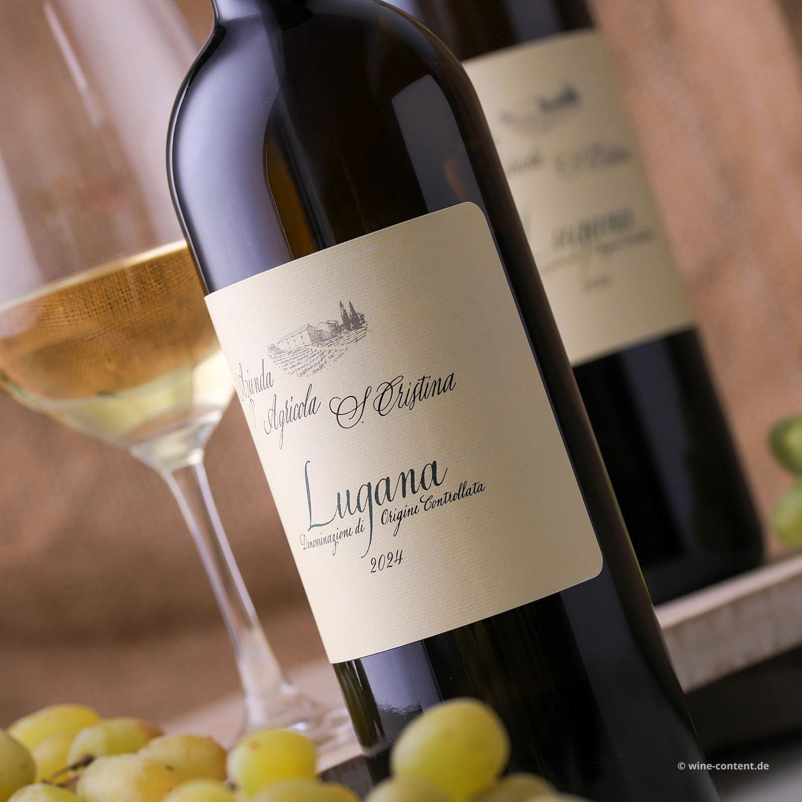 Lugana 2024 Santa Cristina