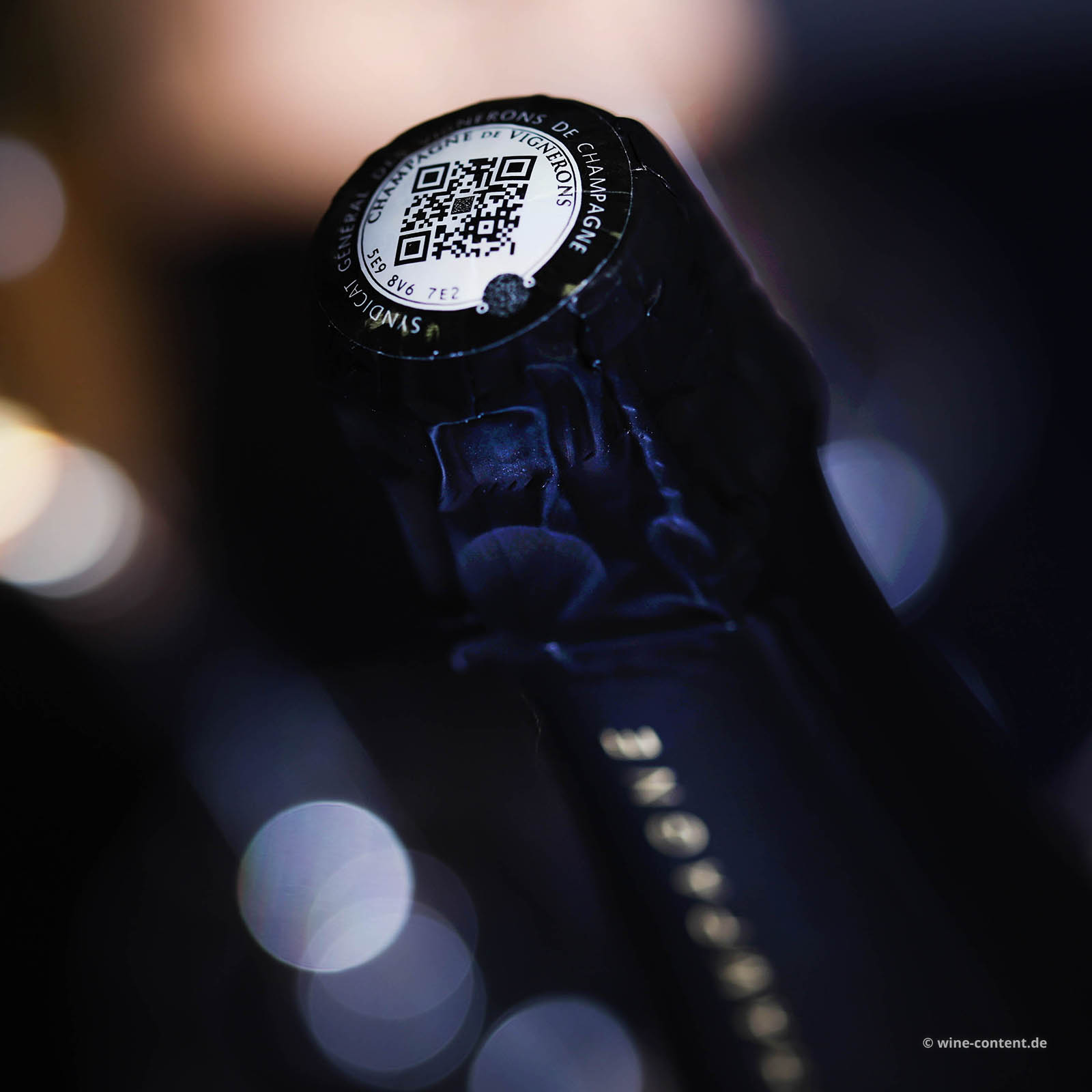Champagner Grande Réserve 1er Cru Brut Champagner Grande Réserve 1er Cru Brut