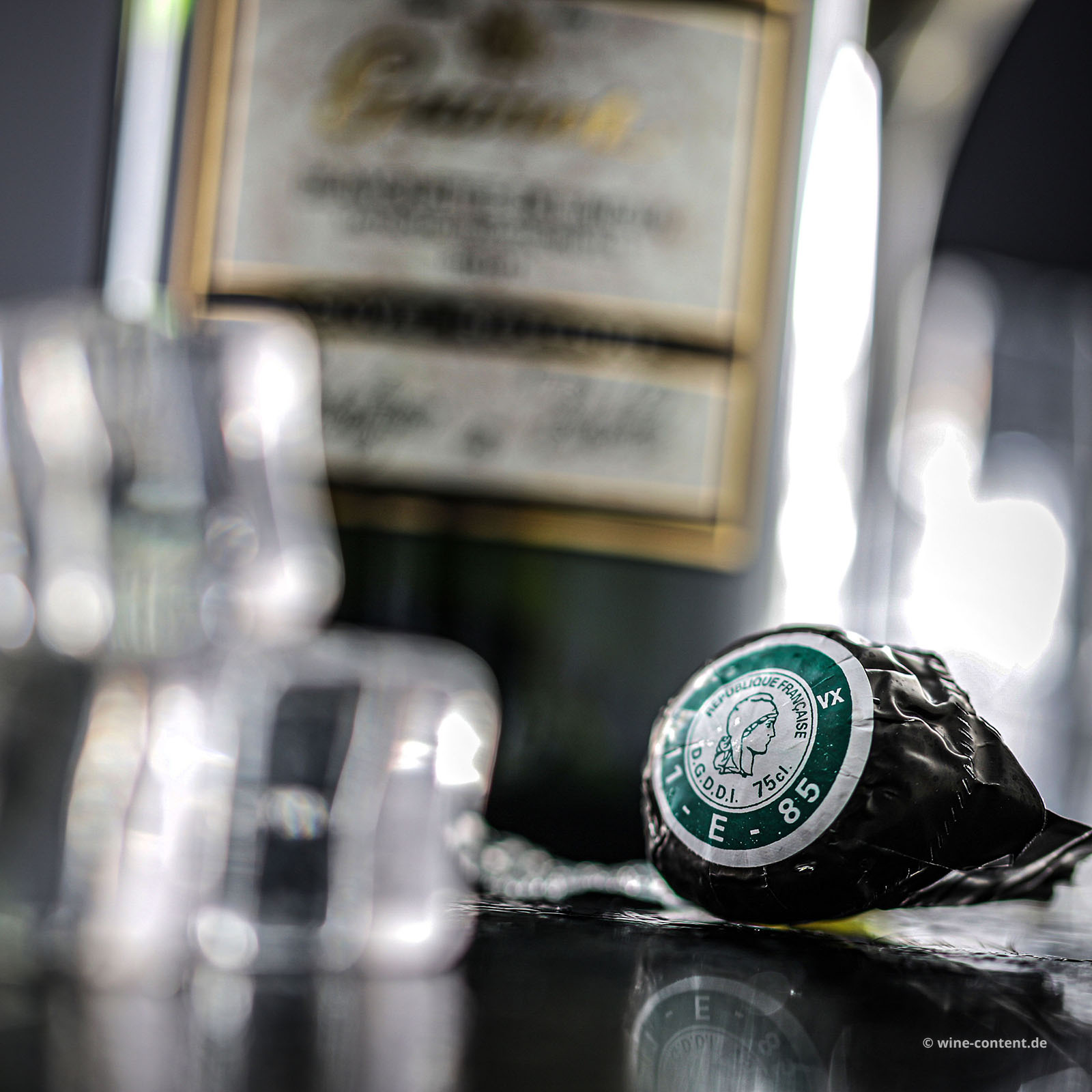 Blanquette de Limoux Cuvée Réserve Brut