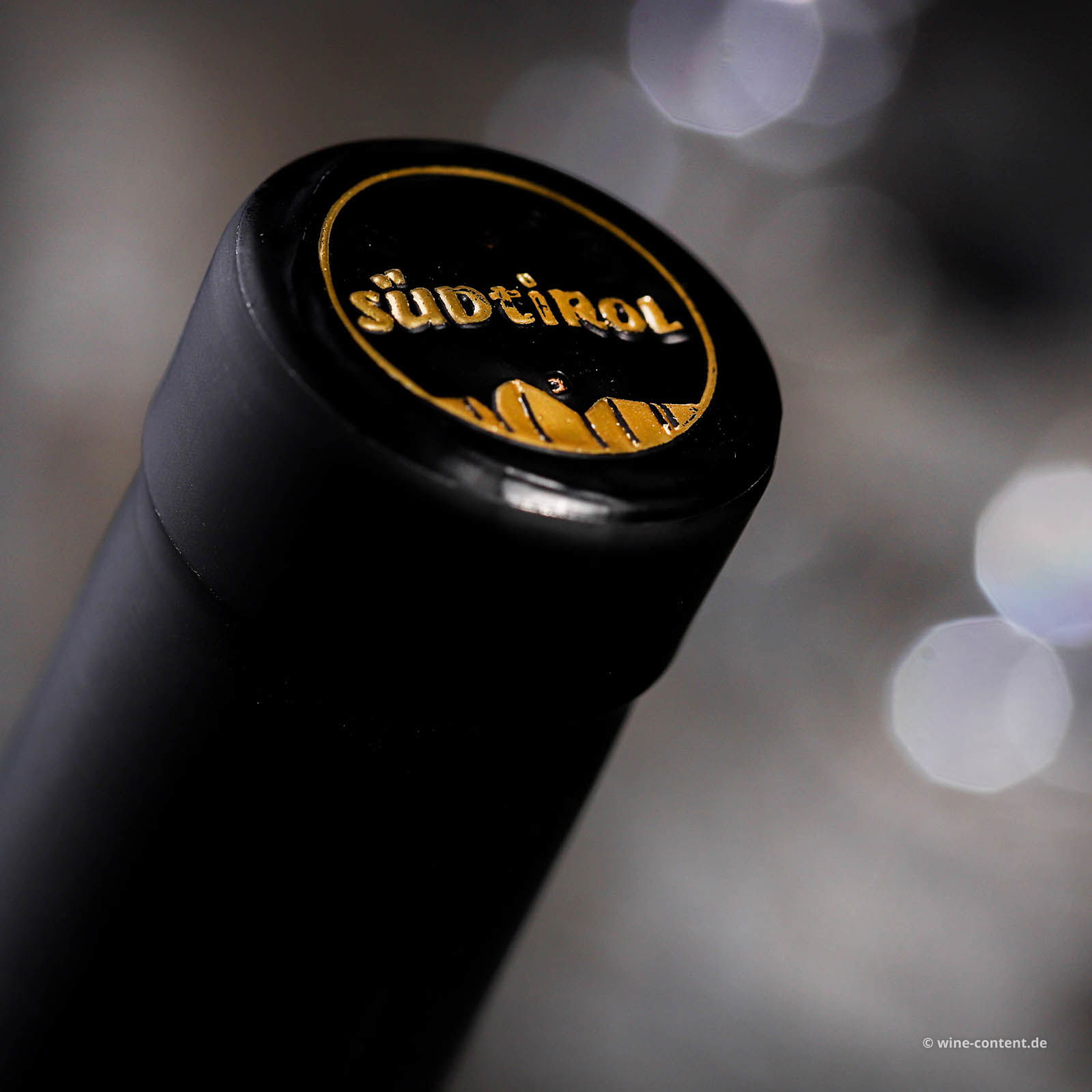 Lagrein Riserva 2022