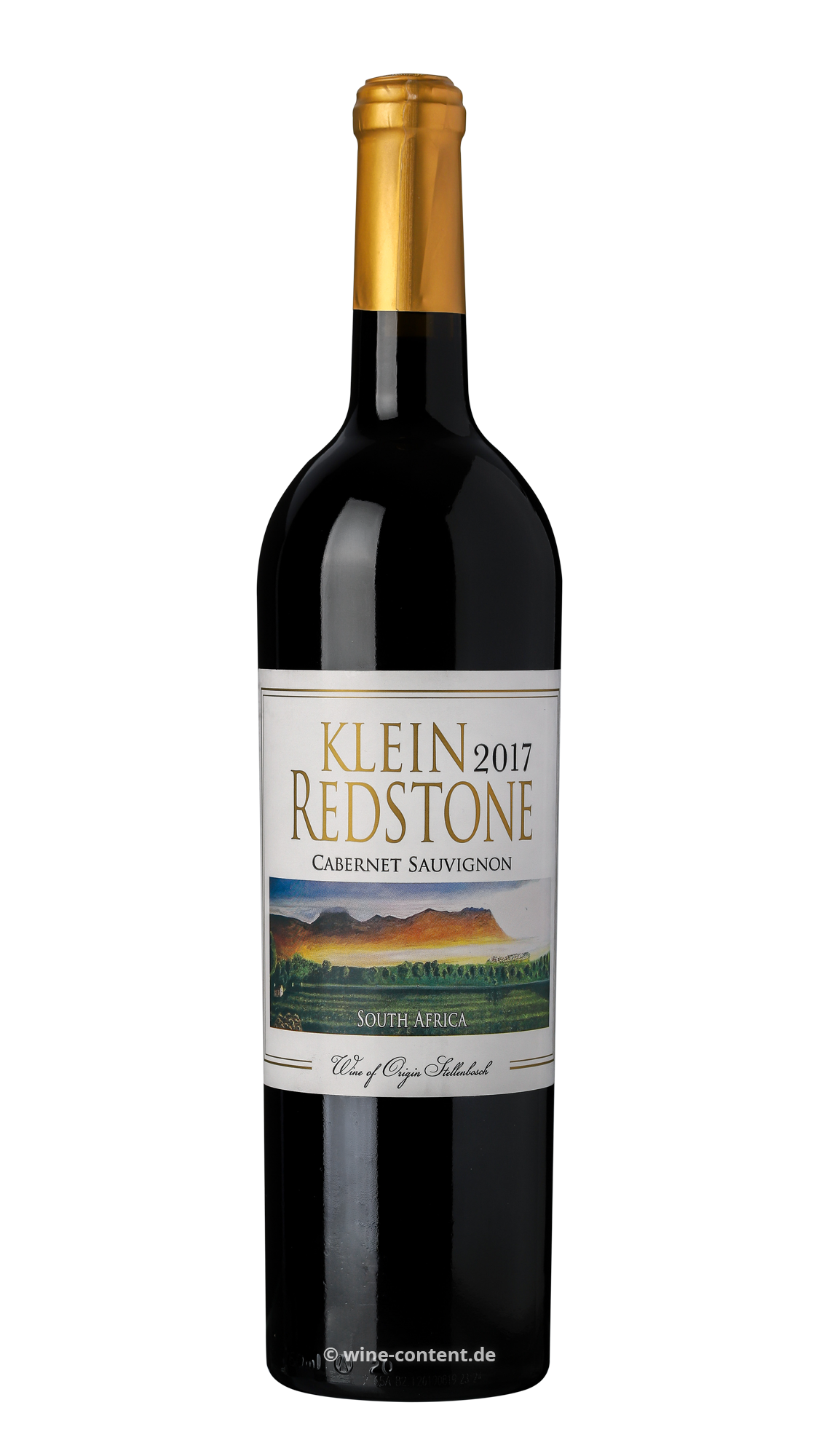 Klein Redstone 2017