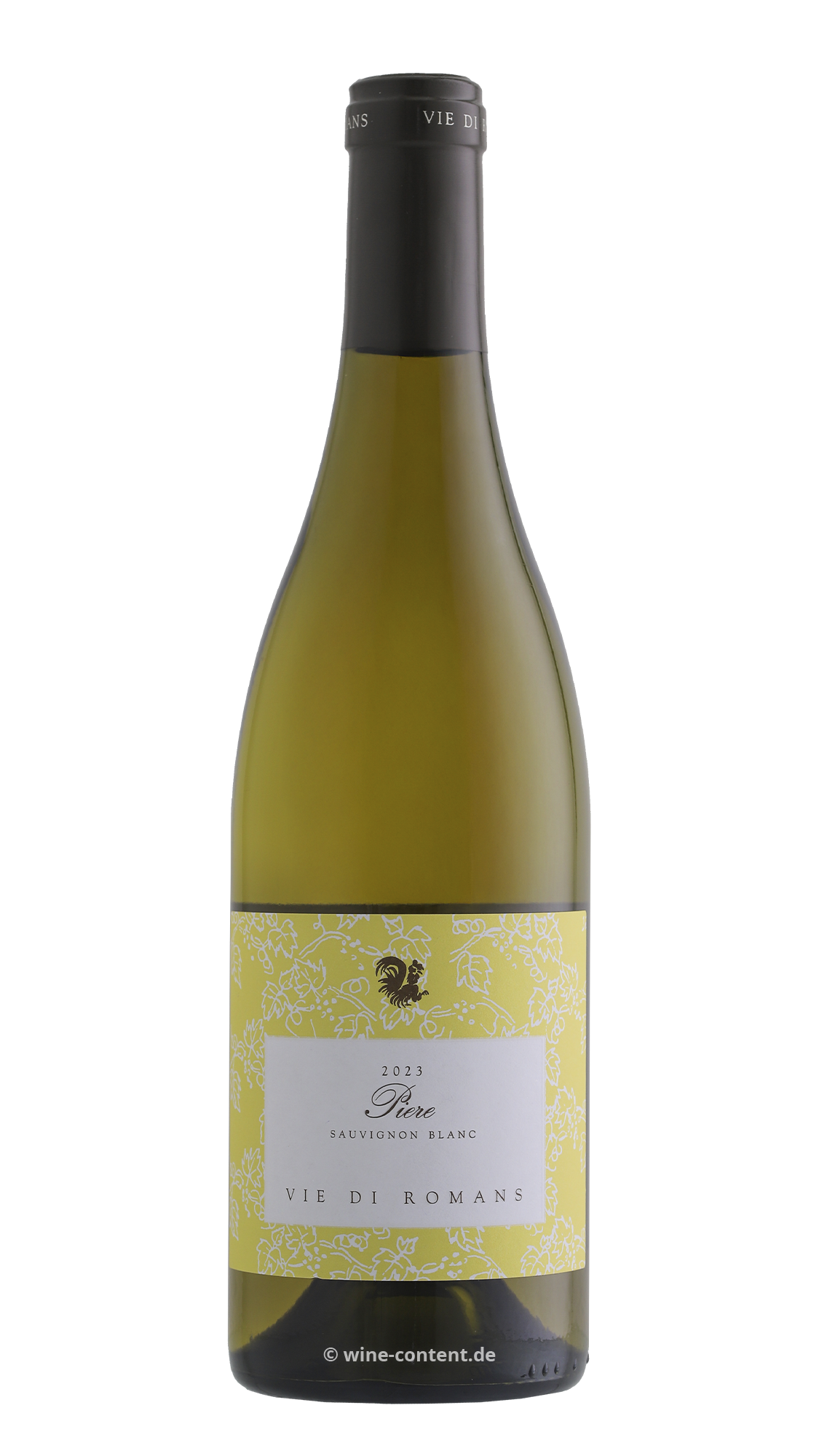 Sauvignon Blanc 2023 Piere