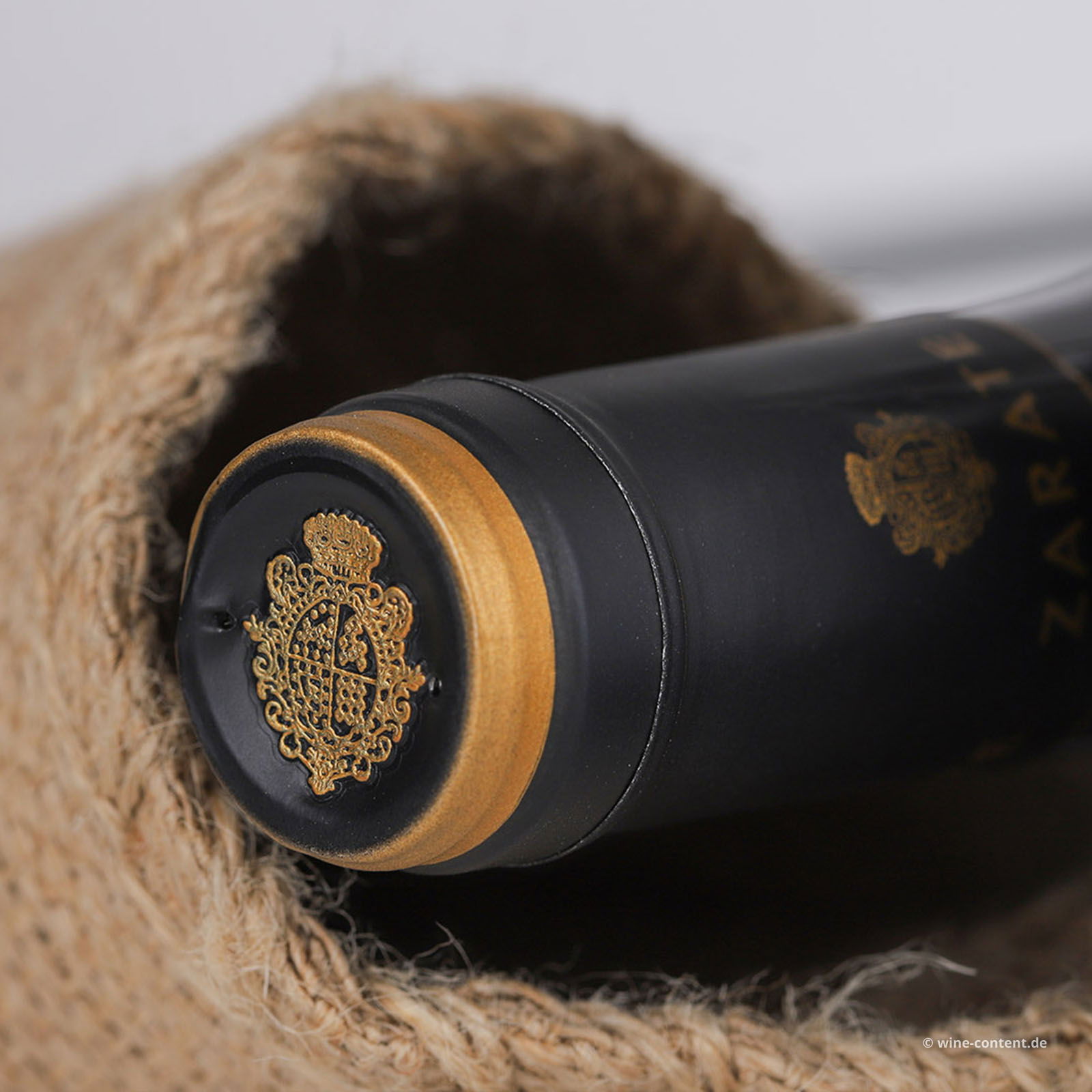Albariño 2023 Zarate