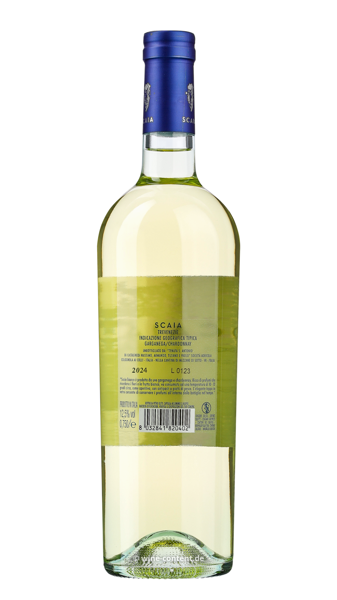 9er-Sparpaket Scaia Bianco 2024 9er-Sparpaket Scaia Bianco 2024