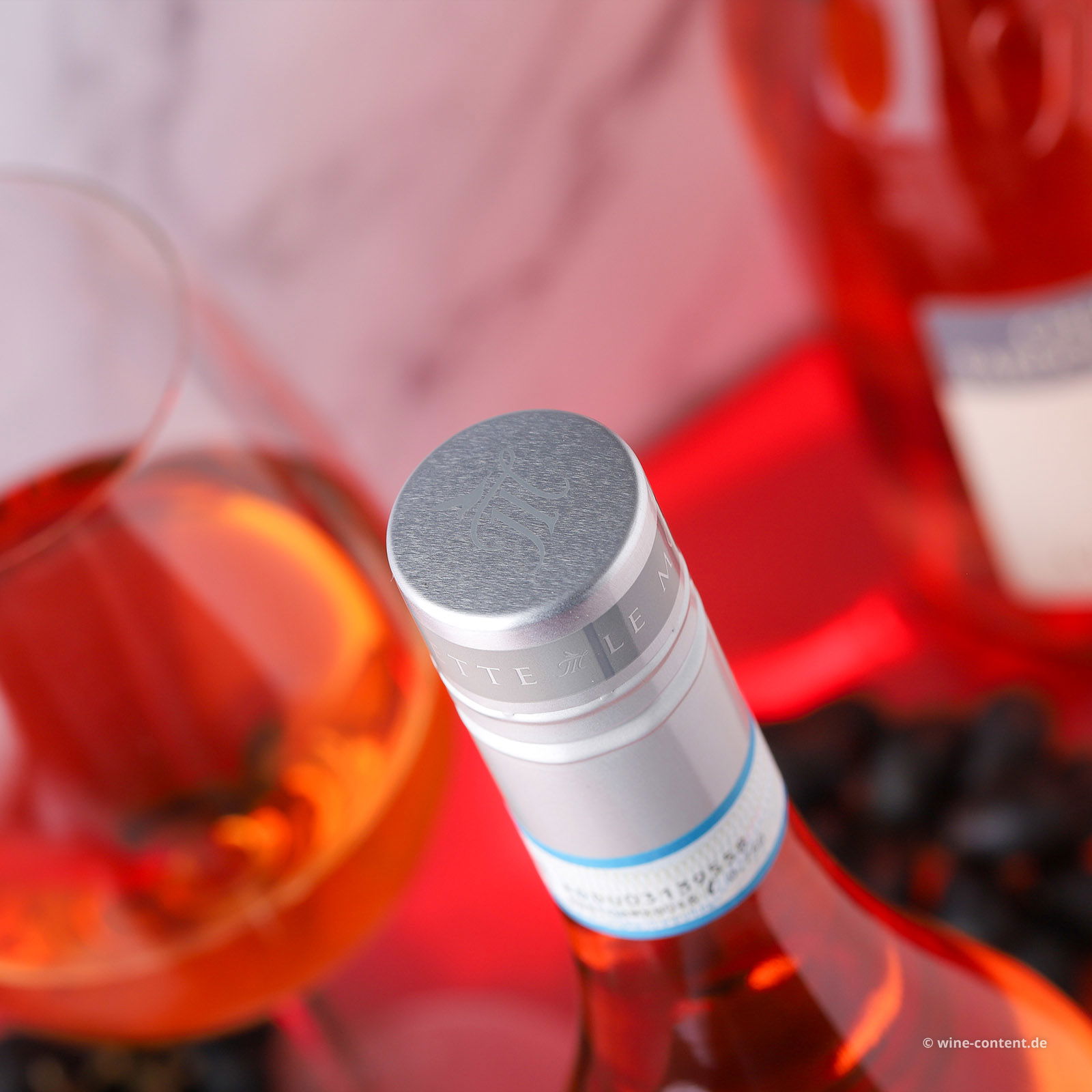 Chiaretto di Bardolino Classico 2025