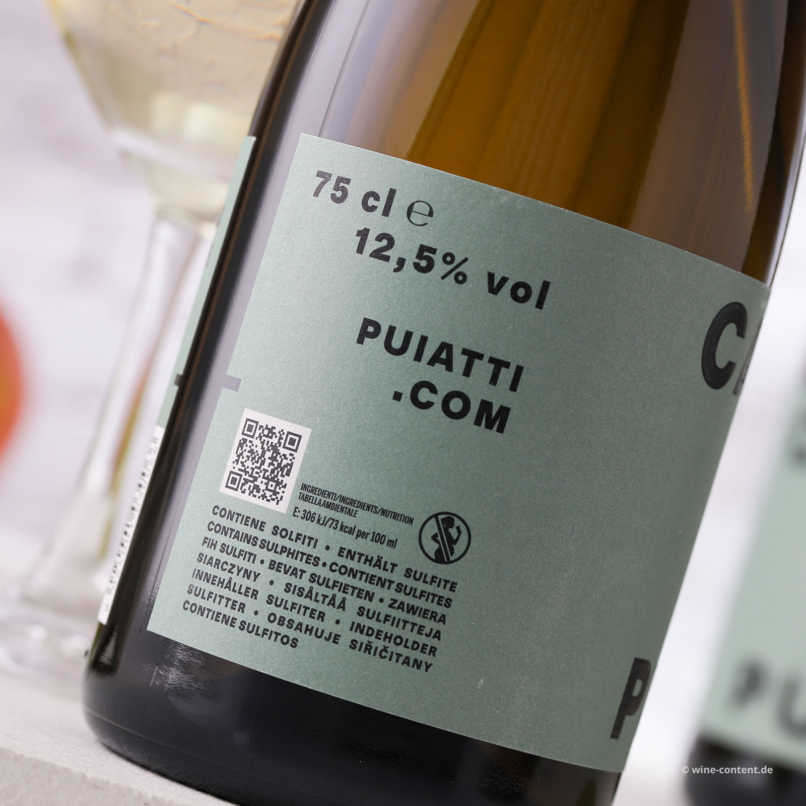 Pinot Grigio 2025