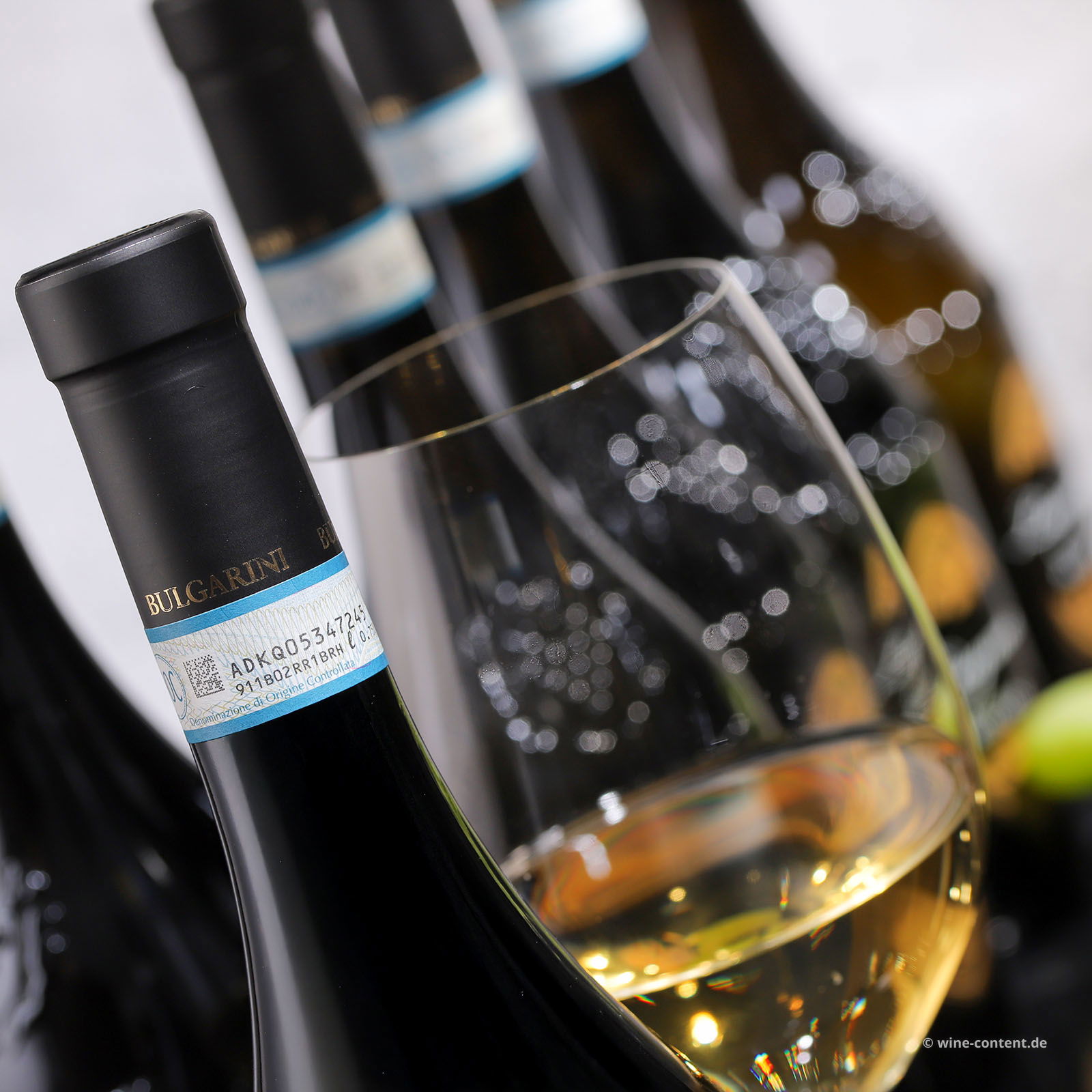 9er-Sparpaket Lugana 2024 Bulgarini