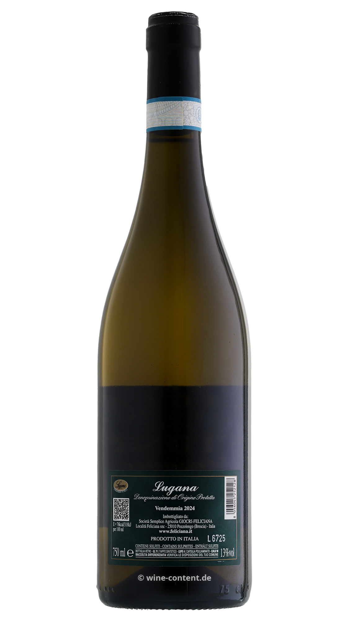 6er-Sparpaket Lugana 2024 Autunno