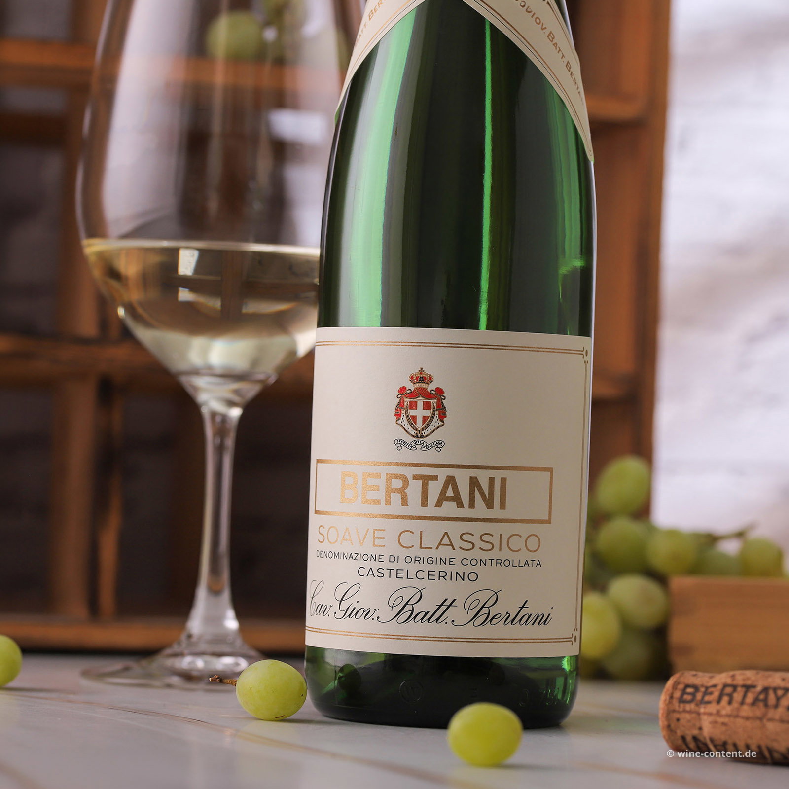 Soave Classico 2024