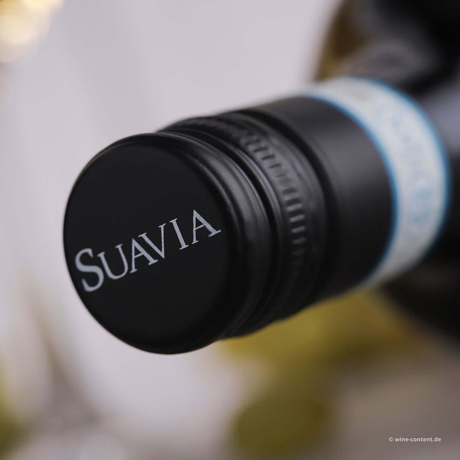 Soave Classico 2022 Monte Carbonare Bio