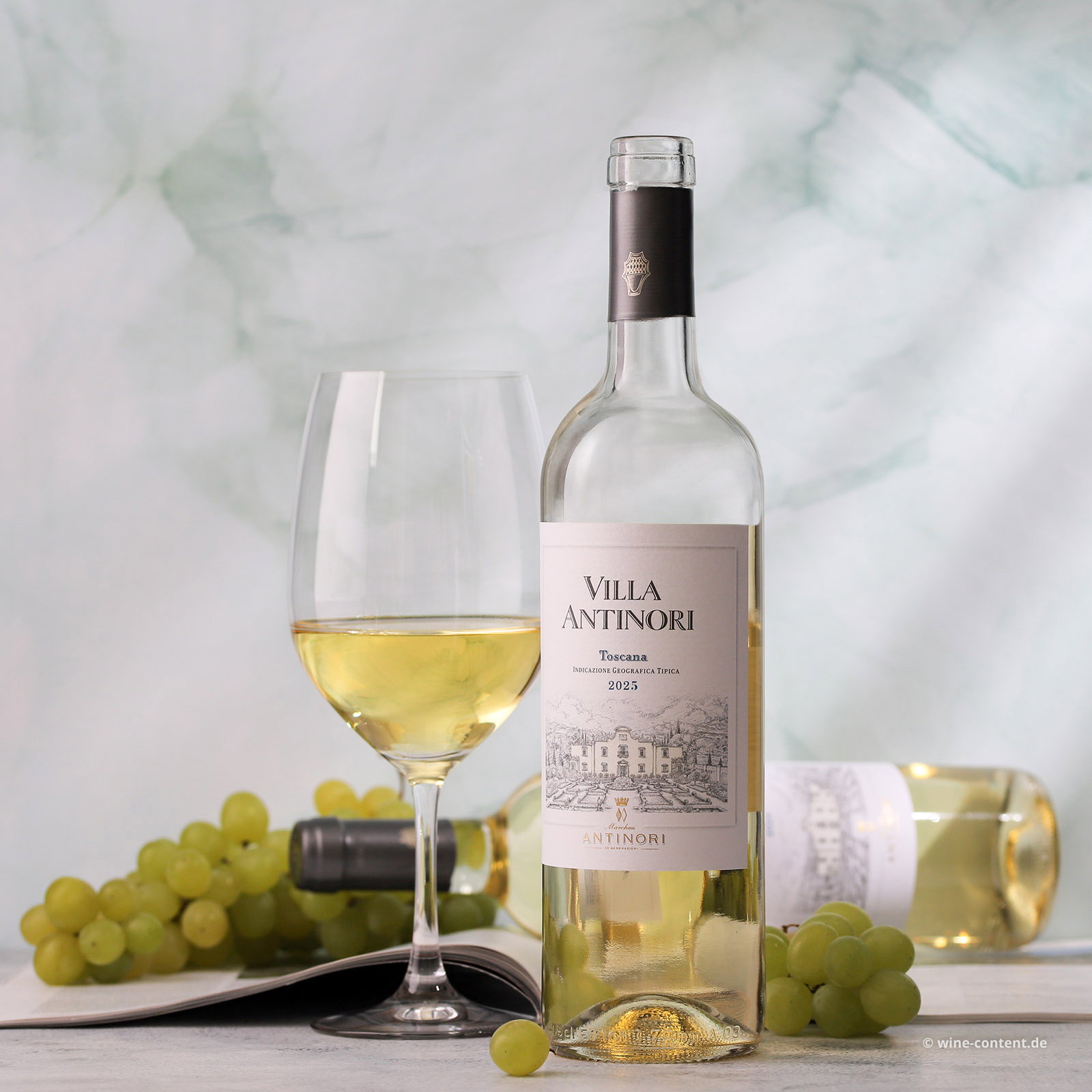 Villa Antinori Bianco 2025