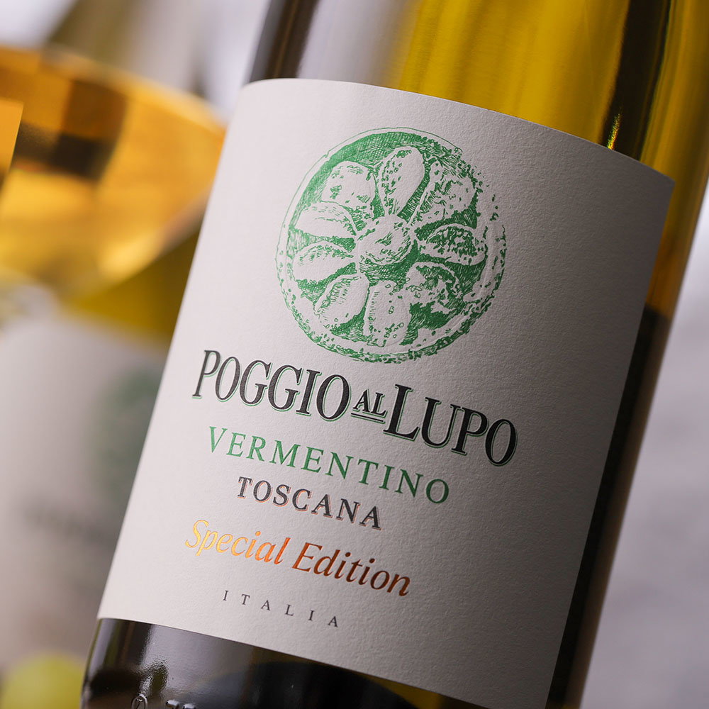Vermentino Toscana 2025