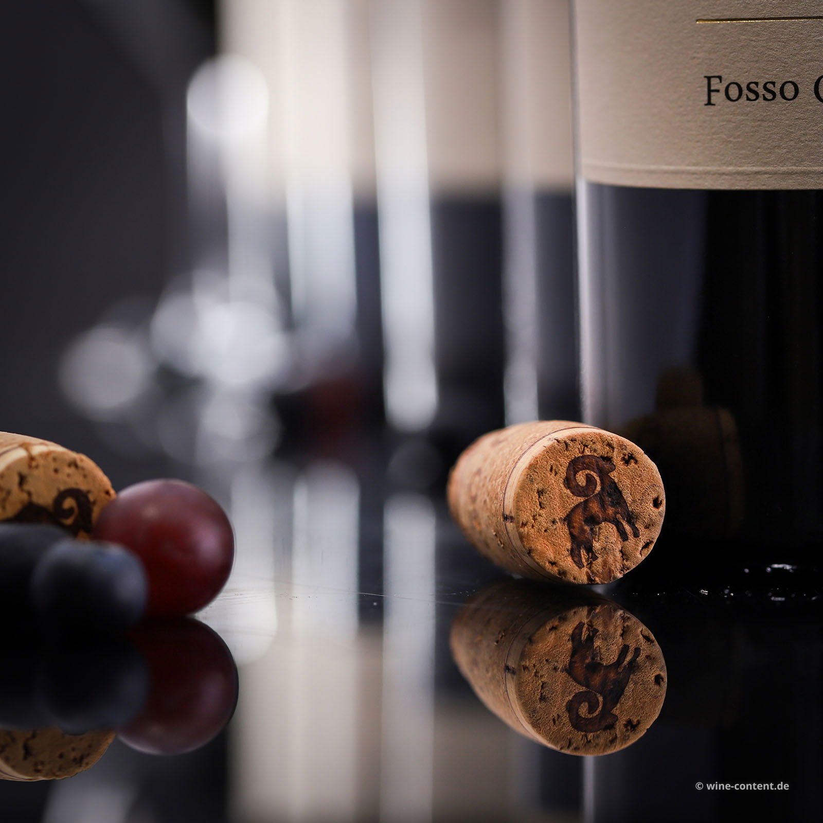 9er-Sparpaket Montepulciano d'Abruzzo 2021 Orsus