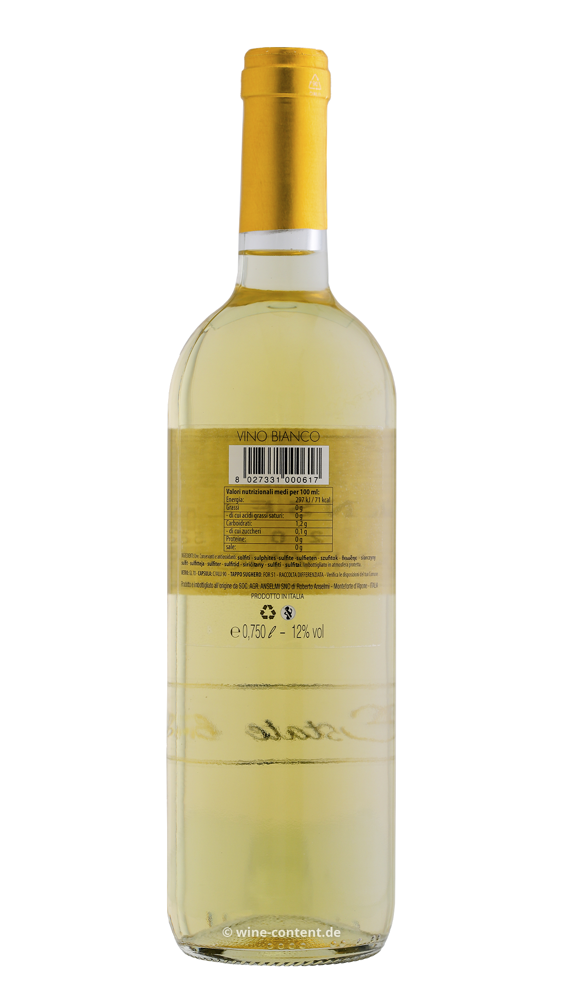 6er-Sparpaket San Vincenzo 2025