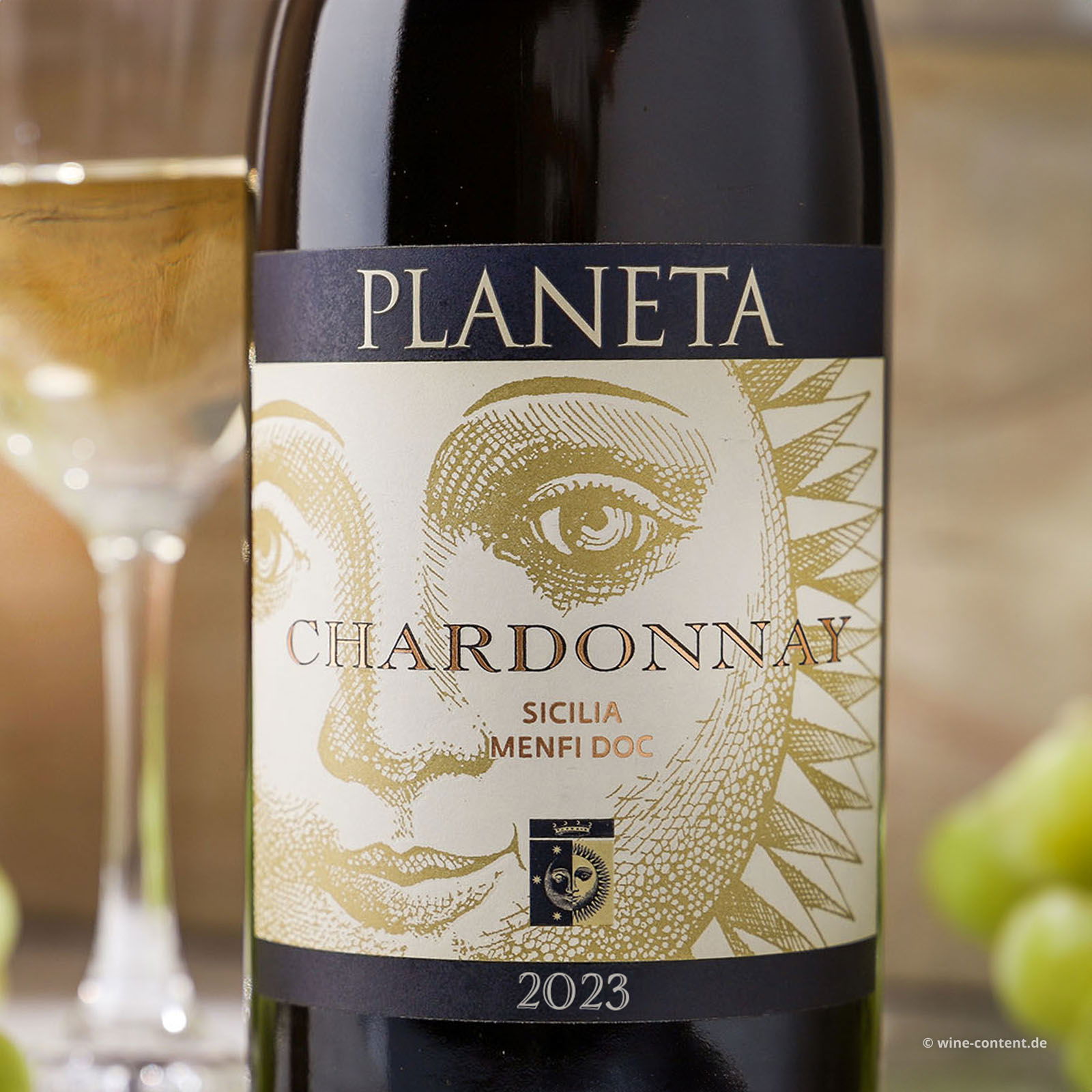 Chardonnay 2023 Bio