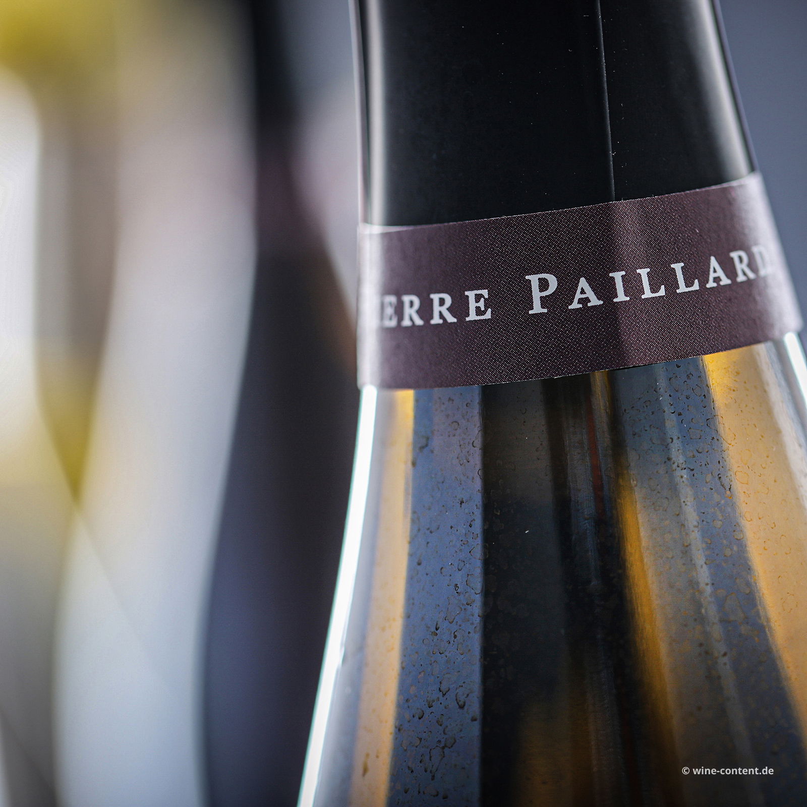 Champagner Les Parcelles Bouzy Grand Cru Extra Brut