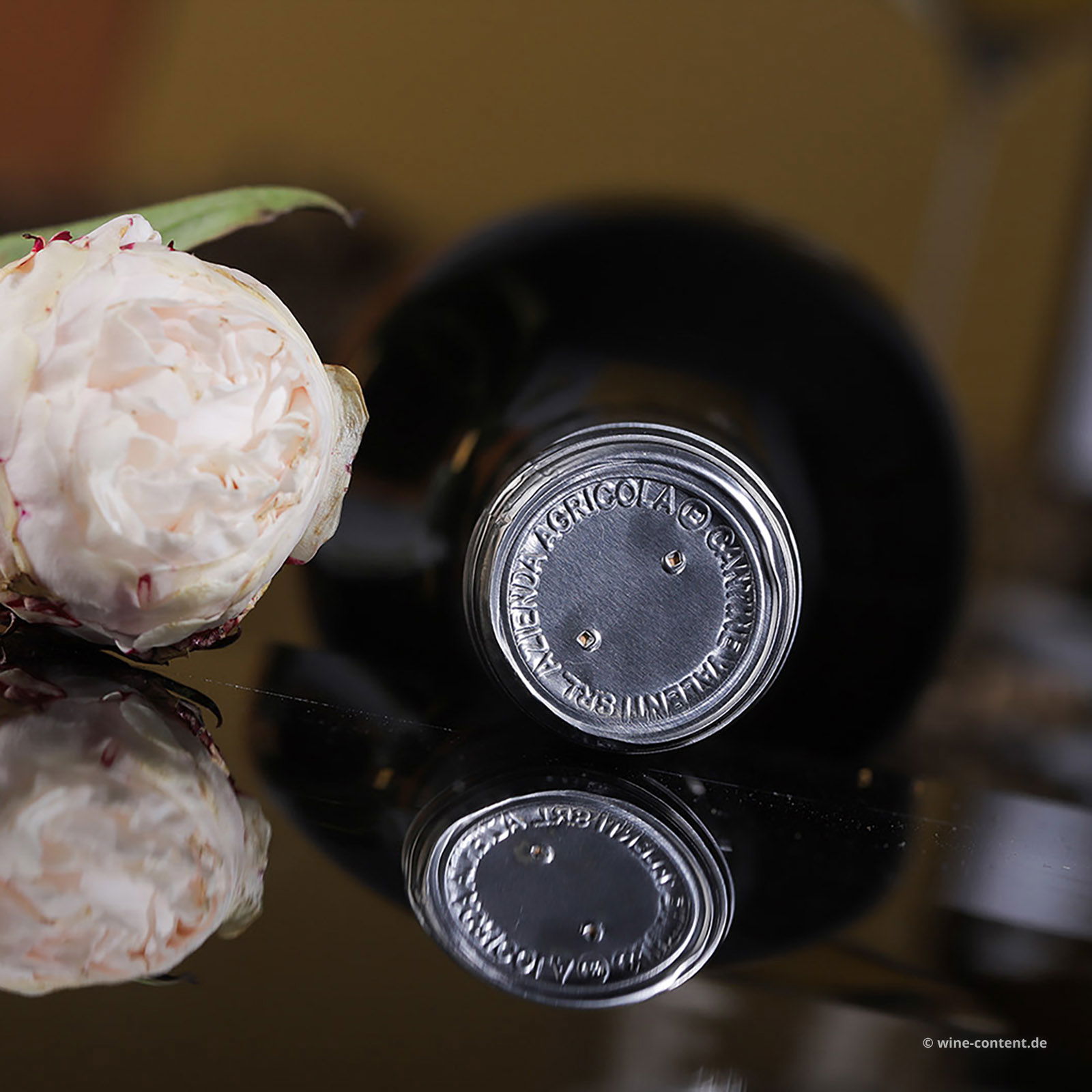 Etna Bianco 2022 Enrico IV Bio Etna Bianco 2022 Enrico IV Bio
