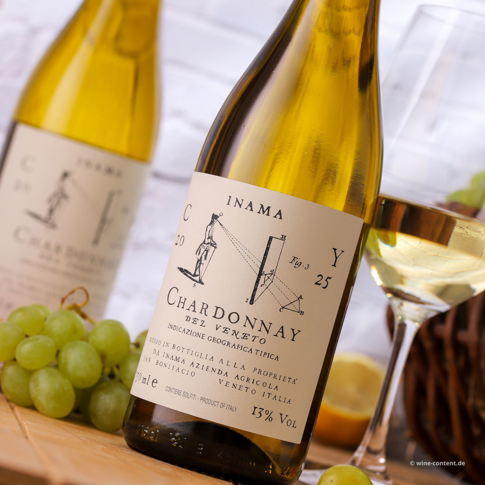 Chardonnay del Veneto 2025