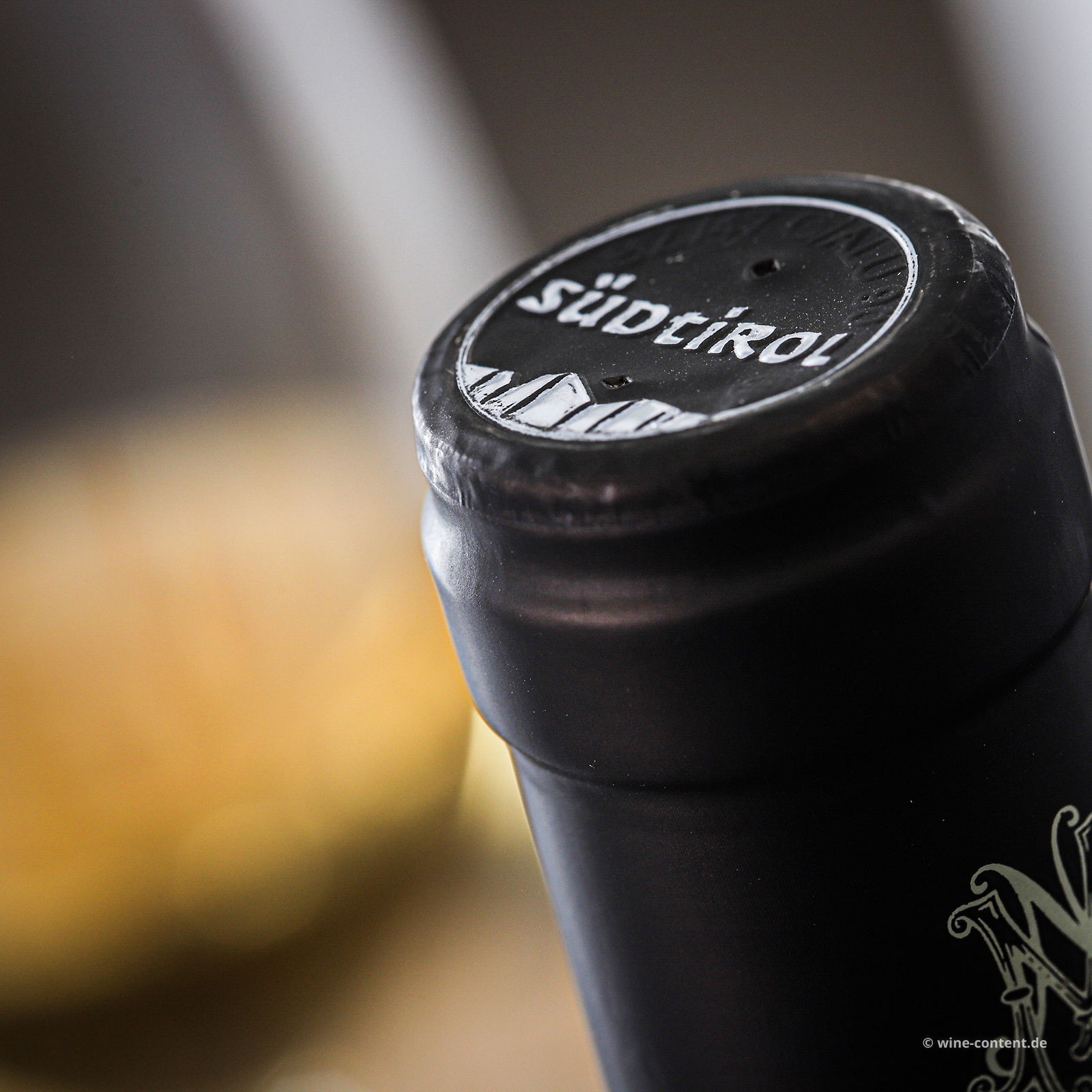 Sauvignon Blanc 2023 Mantele