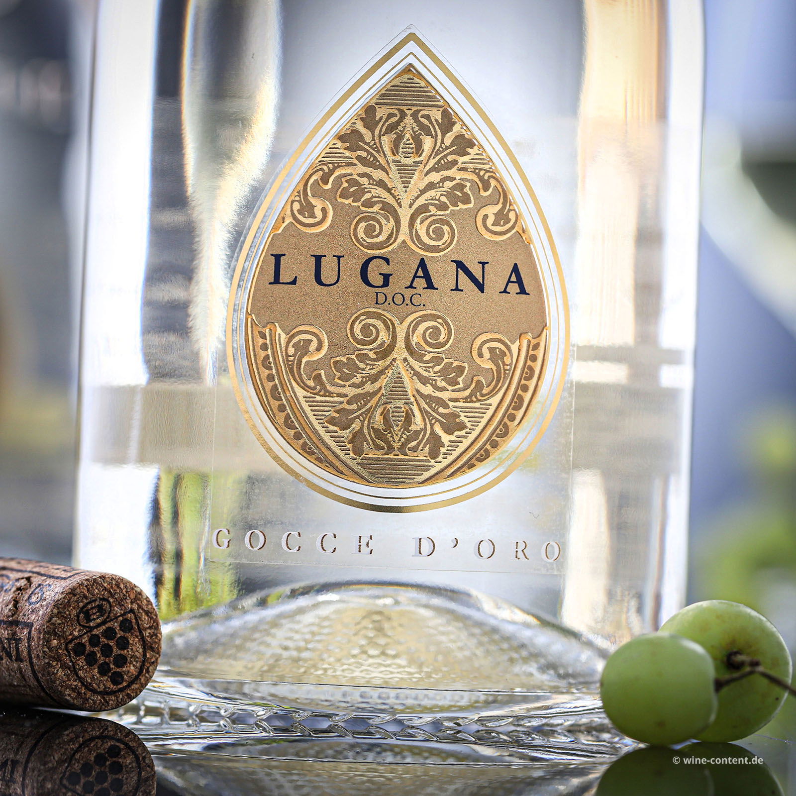 Lugana 2025 Gocce d'Oro