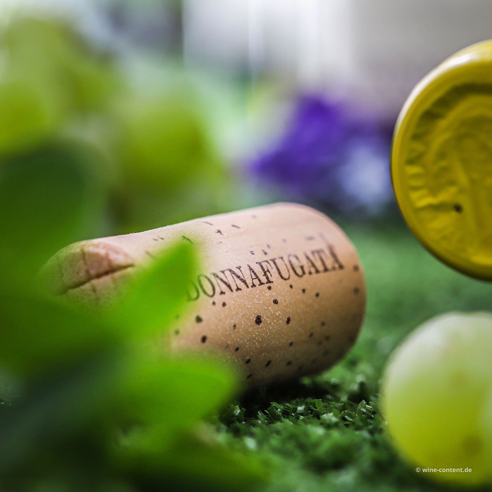 6er-Sparpaket Grillo Sicilia 2024 Passiperduti