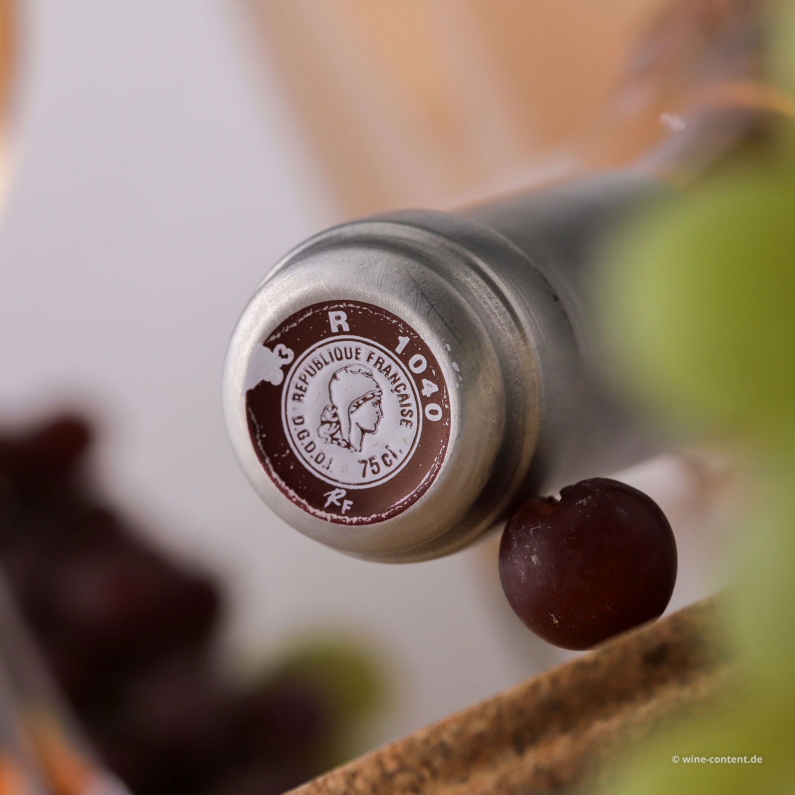 Côtes de Provence Rosé 2024 Le Clos Bio Côtes de Provence Rosé 2024 Le Clos Bio