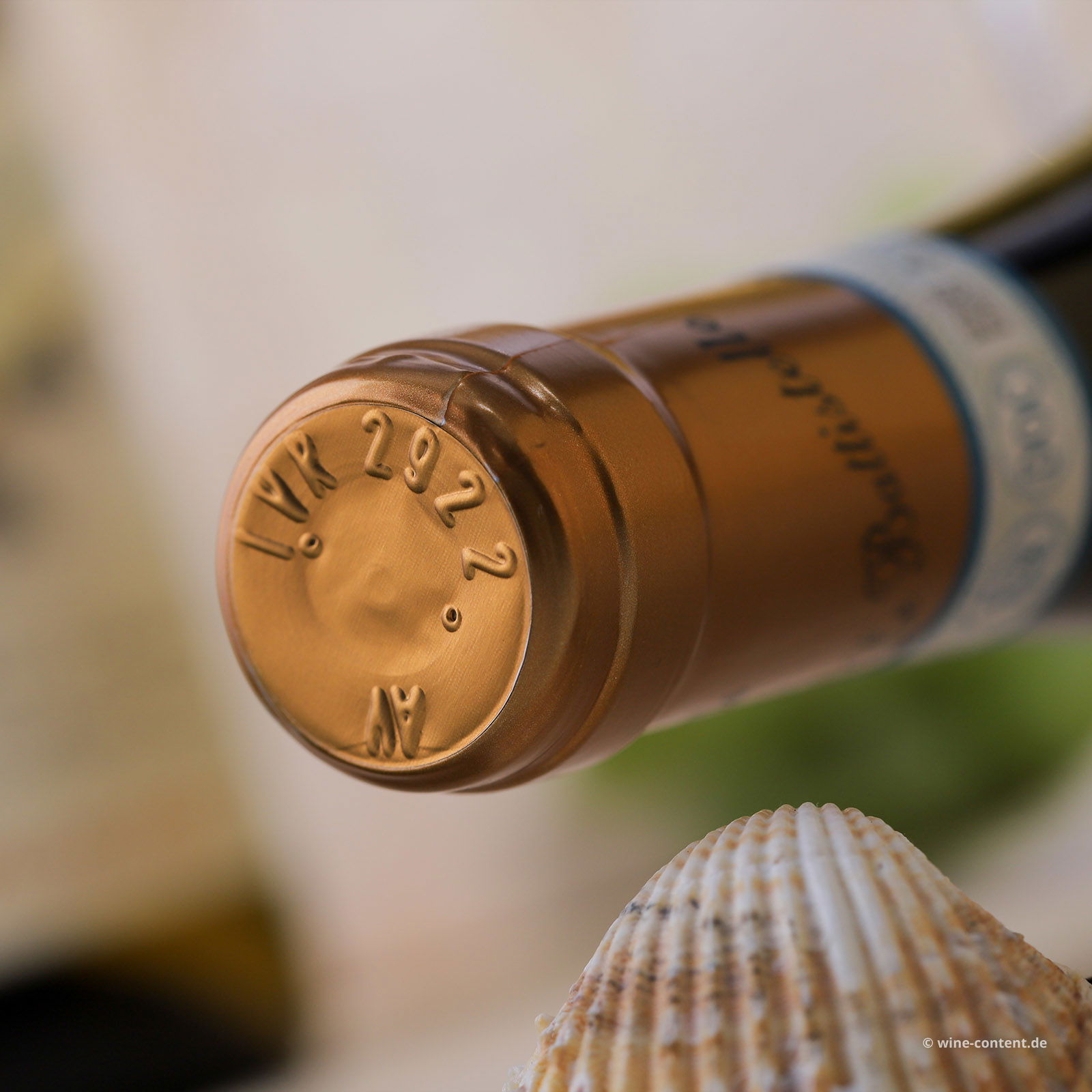 Soave Classico 2023 Battistelle