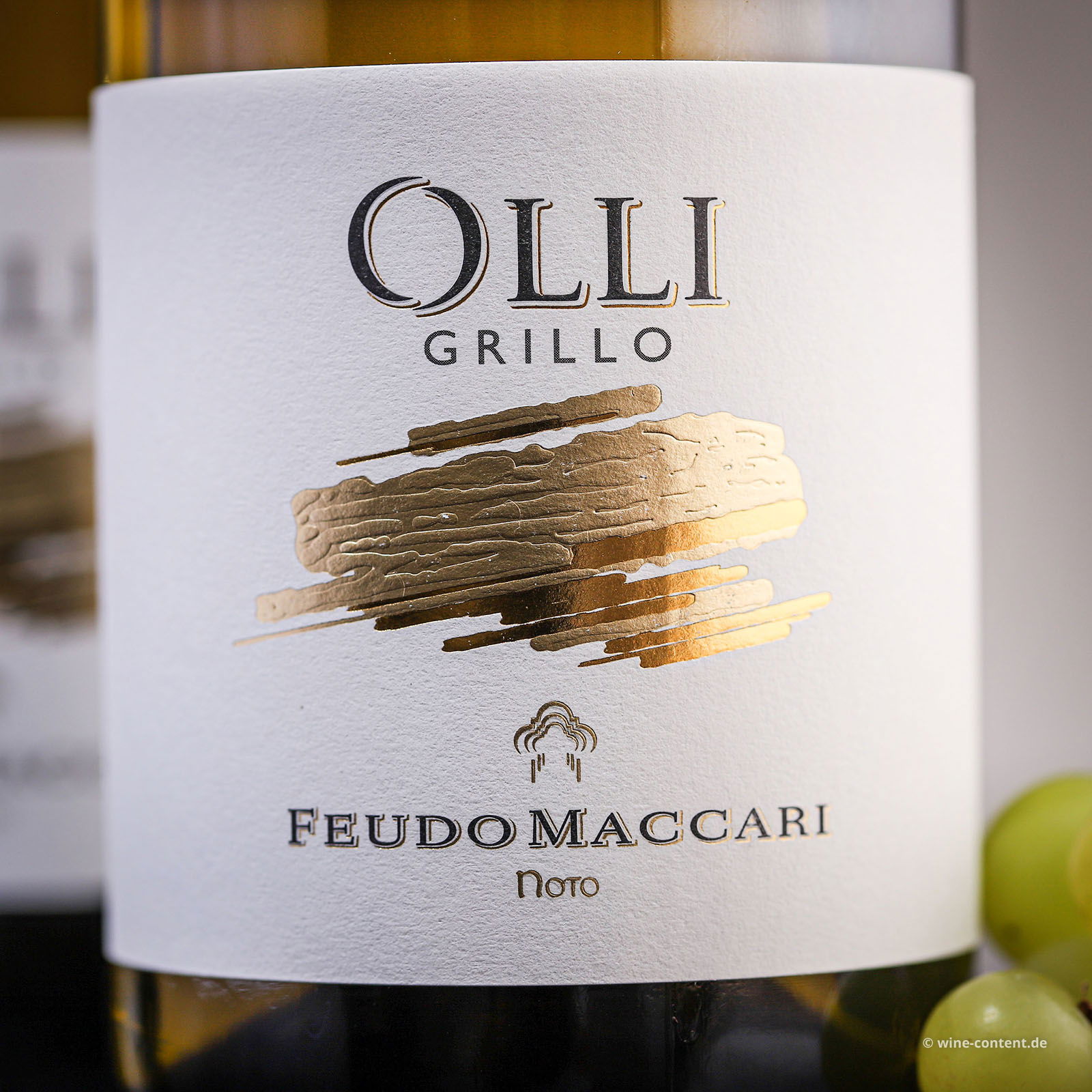 Grillo Sicilia 2023 Olli