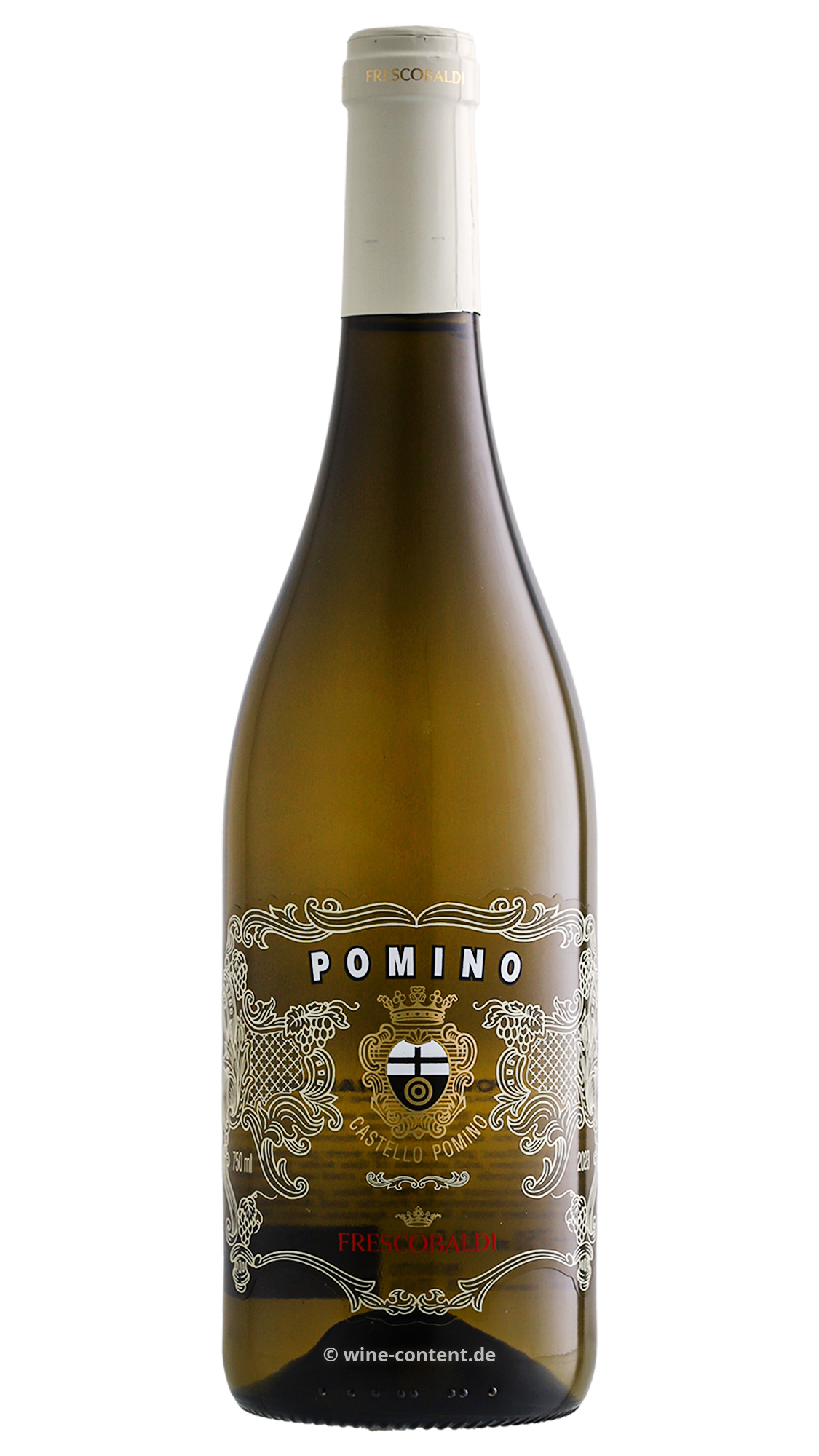 6er-Sparpaket Pomino Bianco 2023
