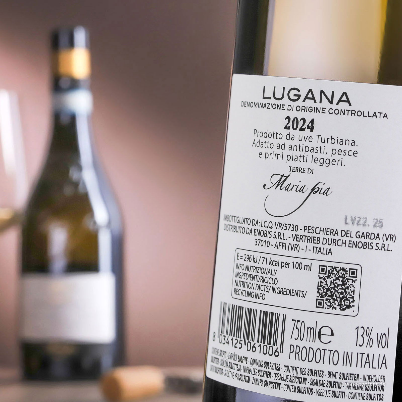 Lugana 2024 Maria Pia Lugana 2024 Maria Pia