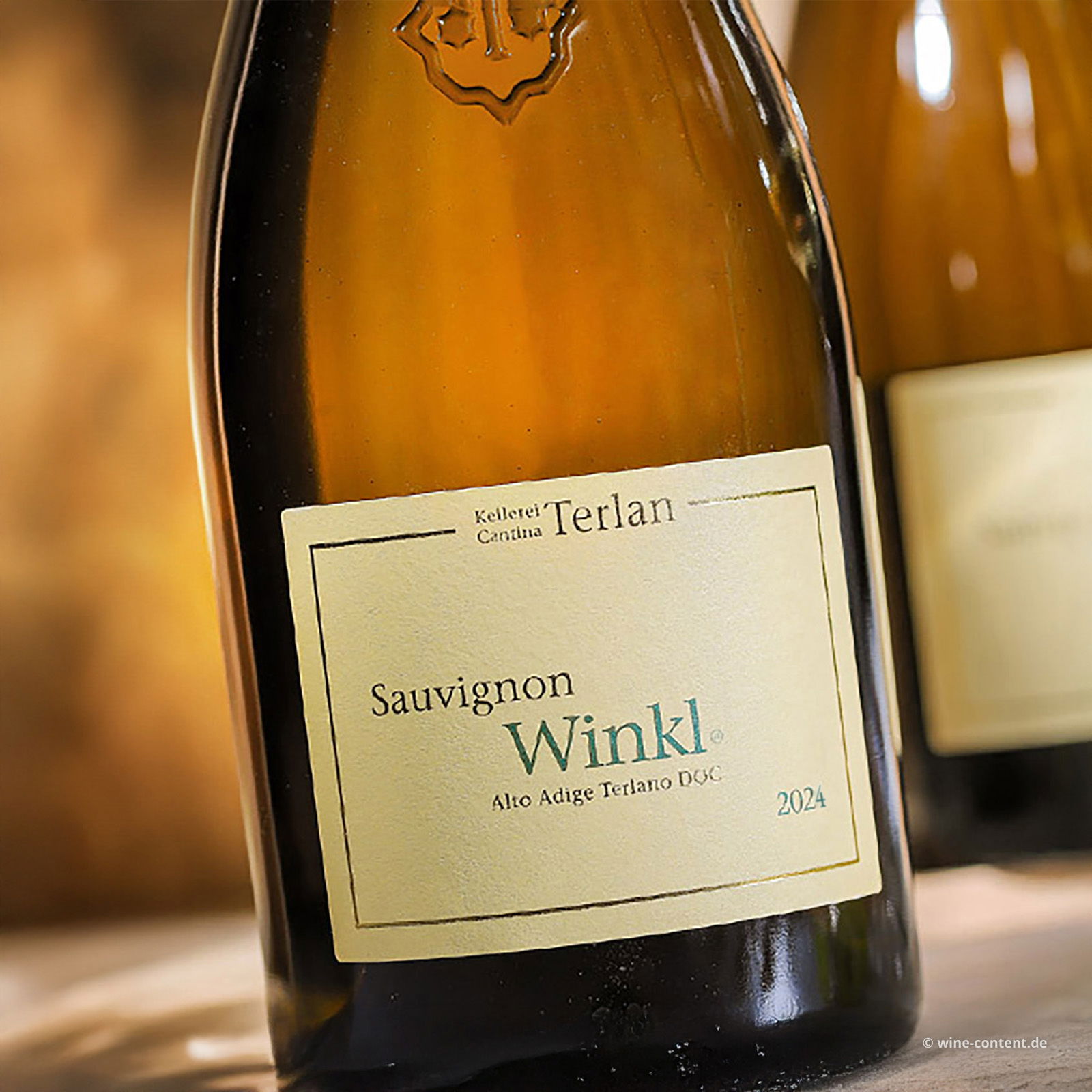 Sauvignon Blanc 2024 Winkl