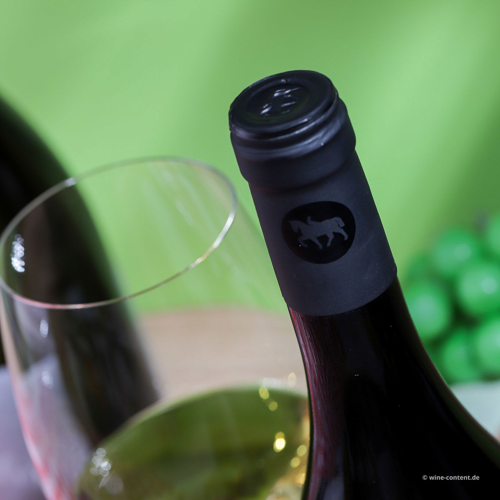 Sauvignon Blanc 2023 Praesulis