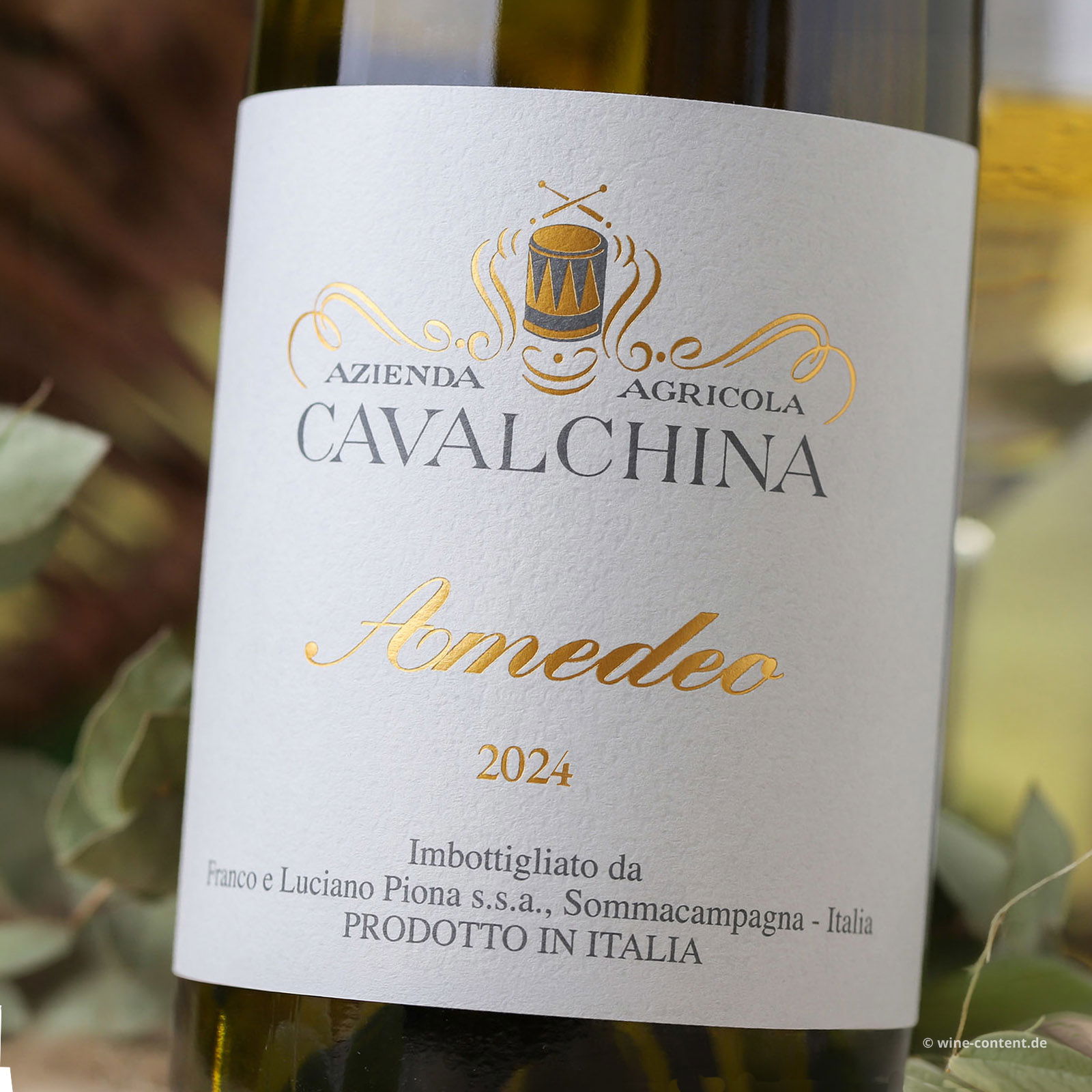 Custoza Superiore 2024 Amedeo