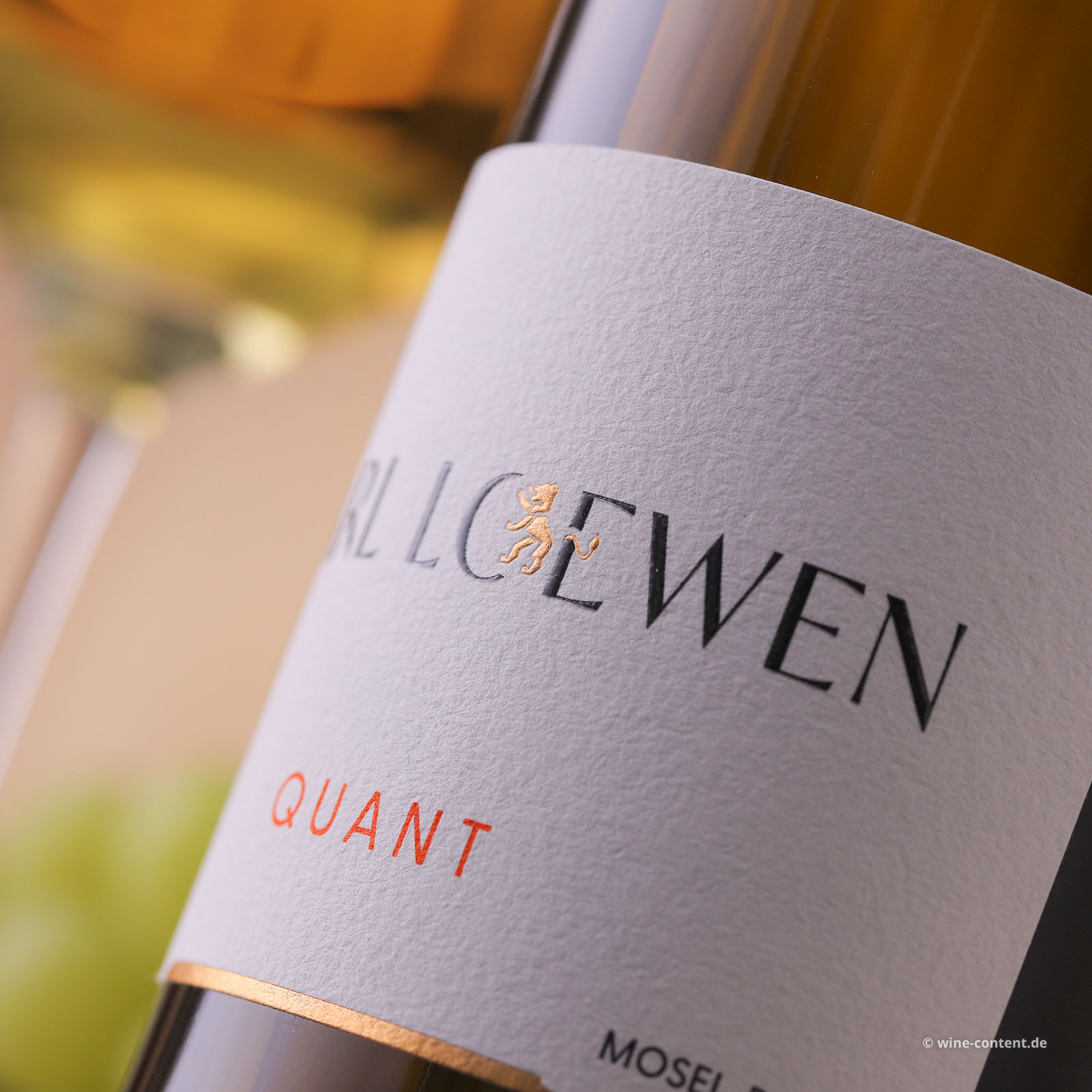 Riesling 2025 Quant
