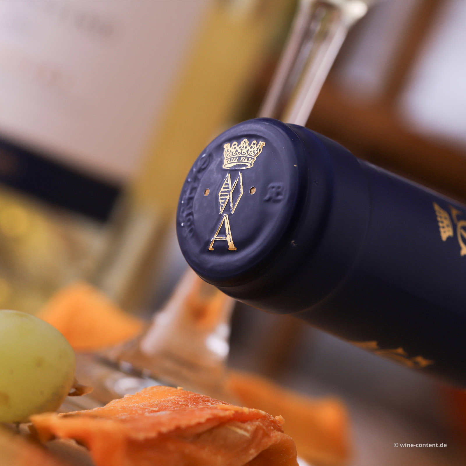 Vermentino Bolgheri 2025 Guado al Tasso