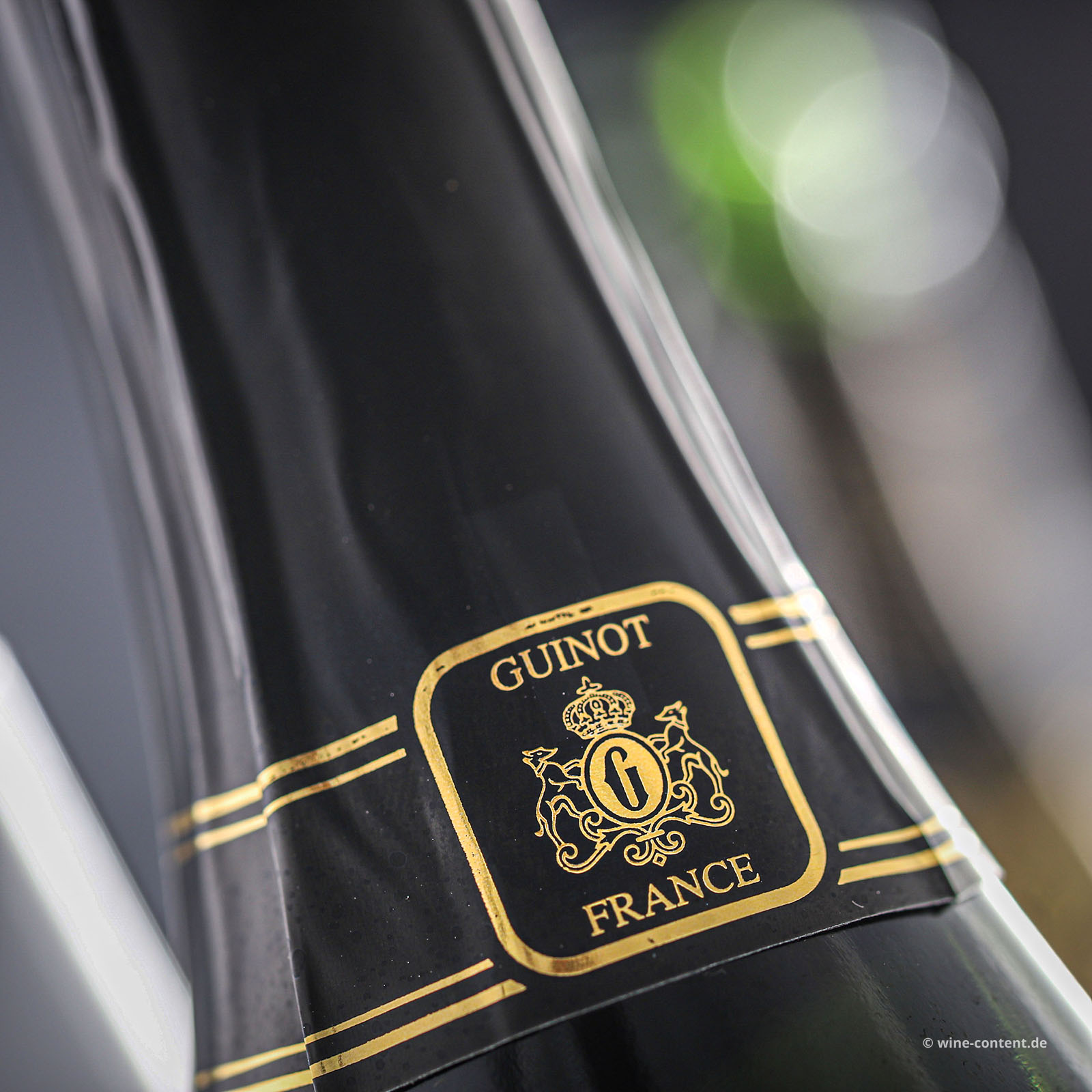 Blanquette de Limoux Cuvée Réserve Brut