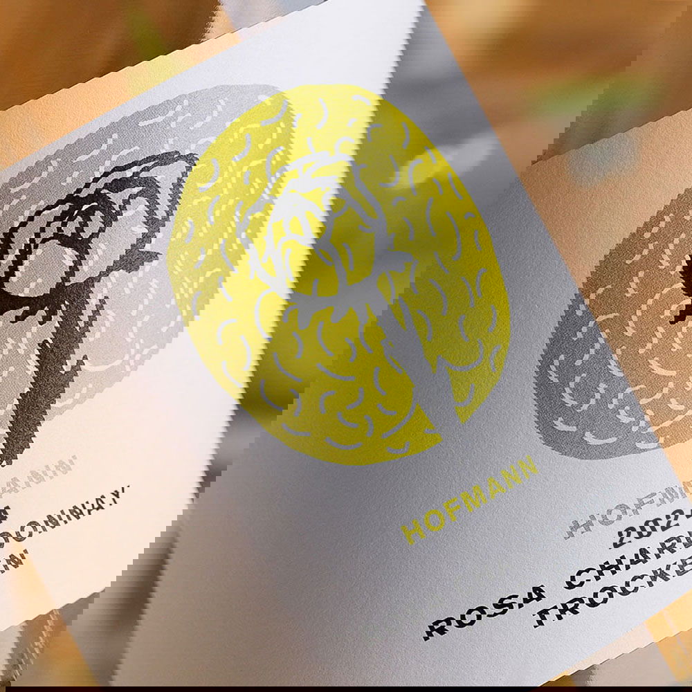 Rosa Chardonnay 2024 Bio