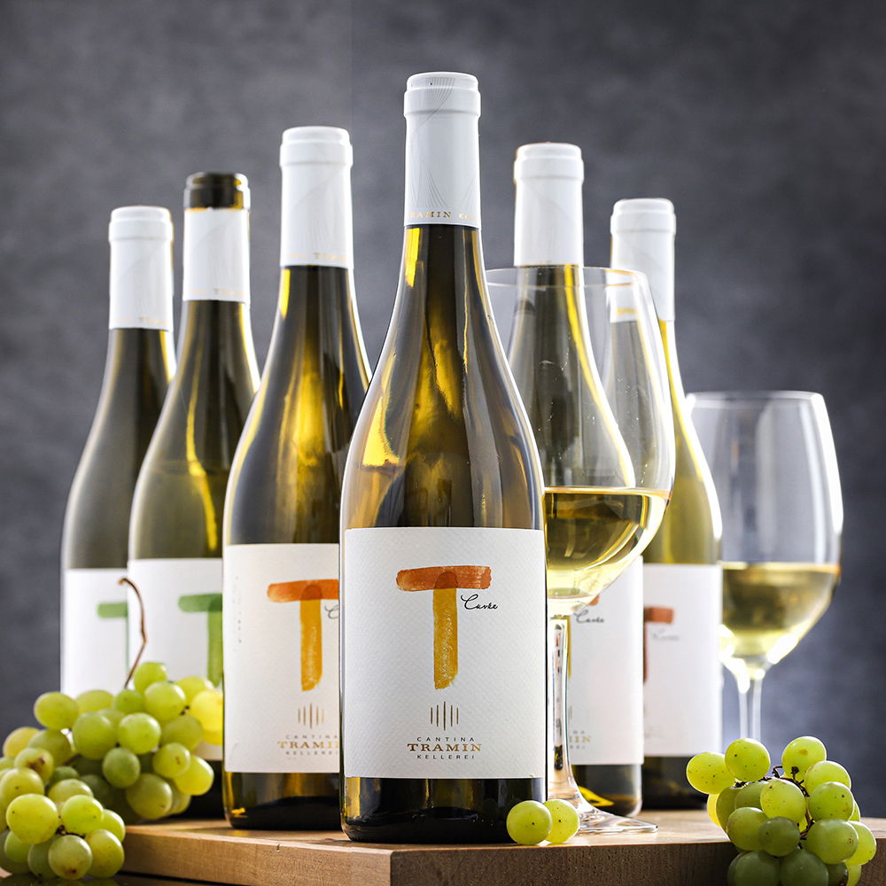 6er-Sparpaket T-Cuvée Bianco 2024