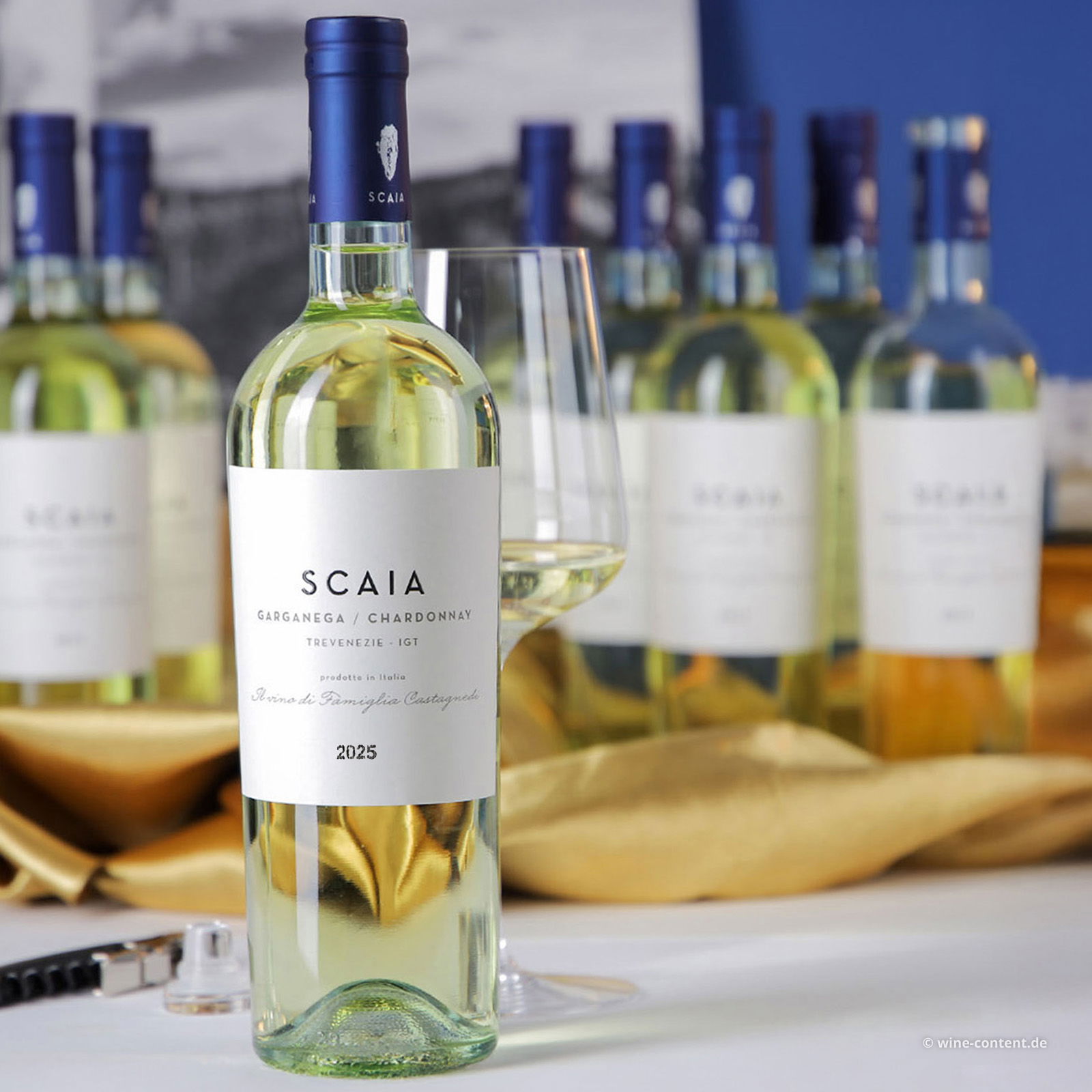 9er-Sparpaket Scaia Bianco 2025